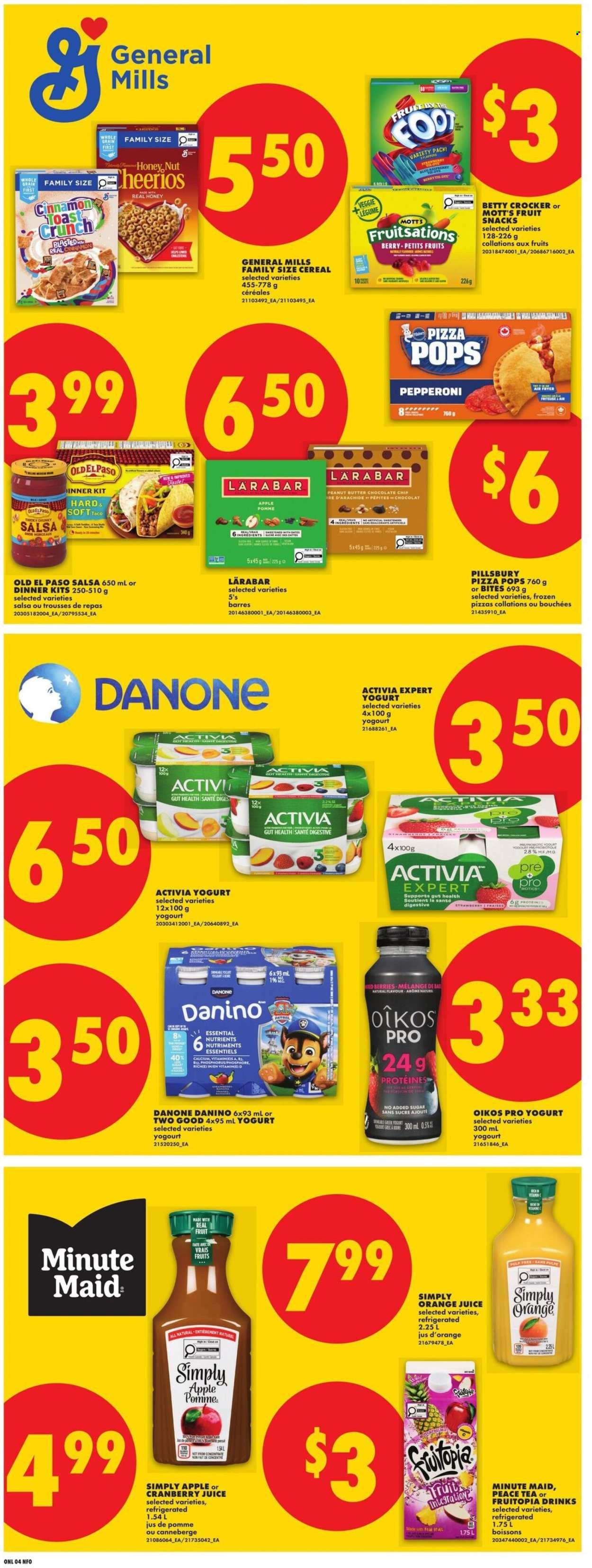 NO FRILLS flyer - Weekly Flyer
