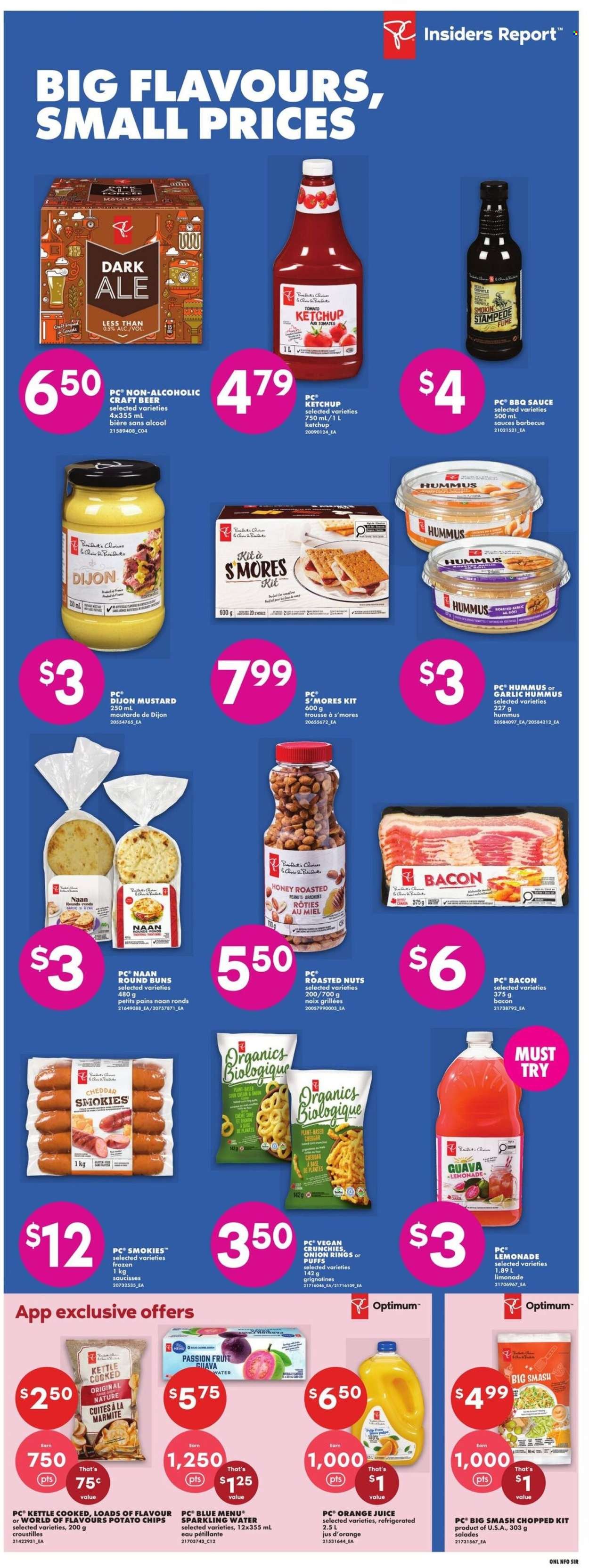 NO FRILLS flyer - Weekly Flyer