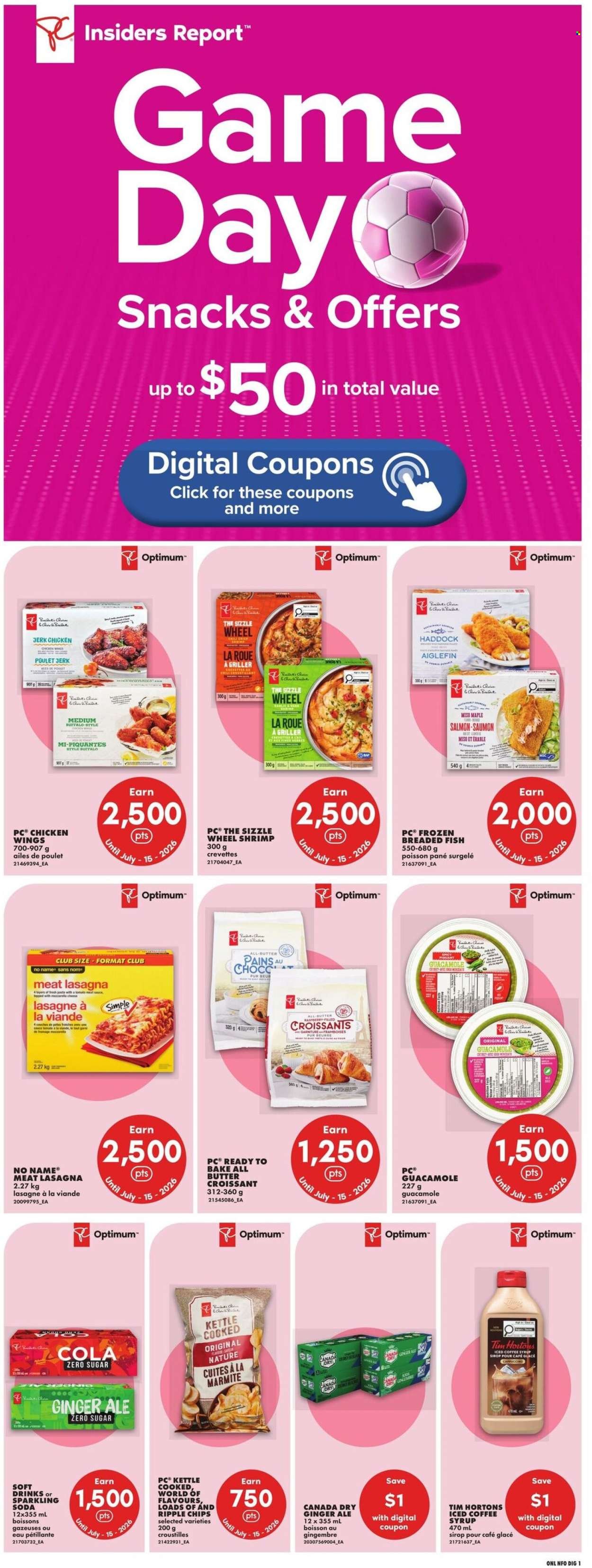 NO FRILLS flyer - Weekly Flyer