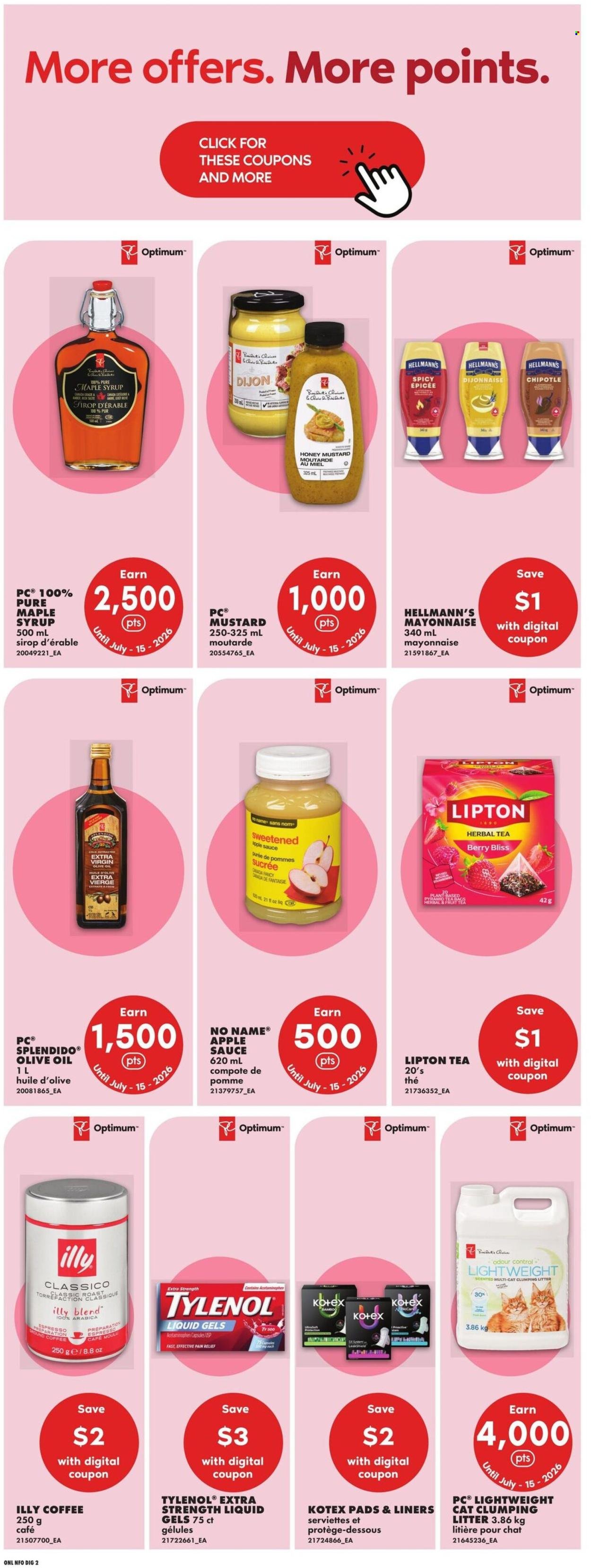 NO FRILLS flyer - Weekly Flyer
