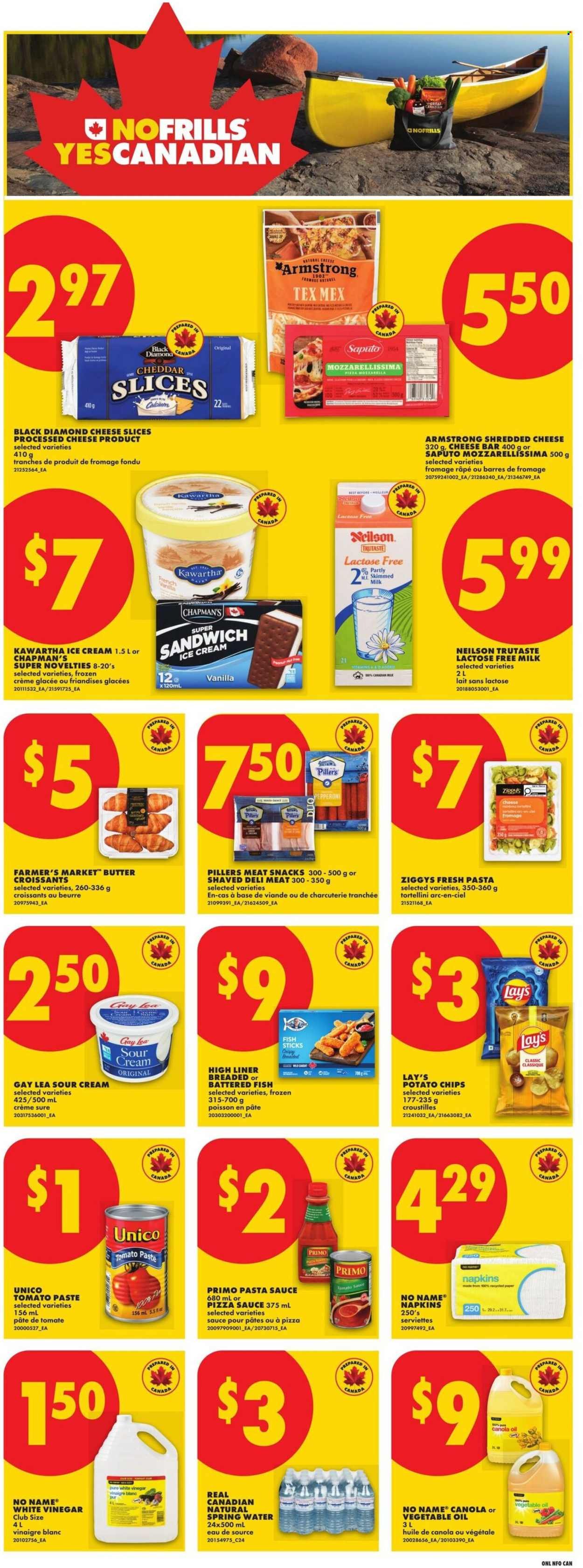 NO FRILLS flyer - Weekly Flyer