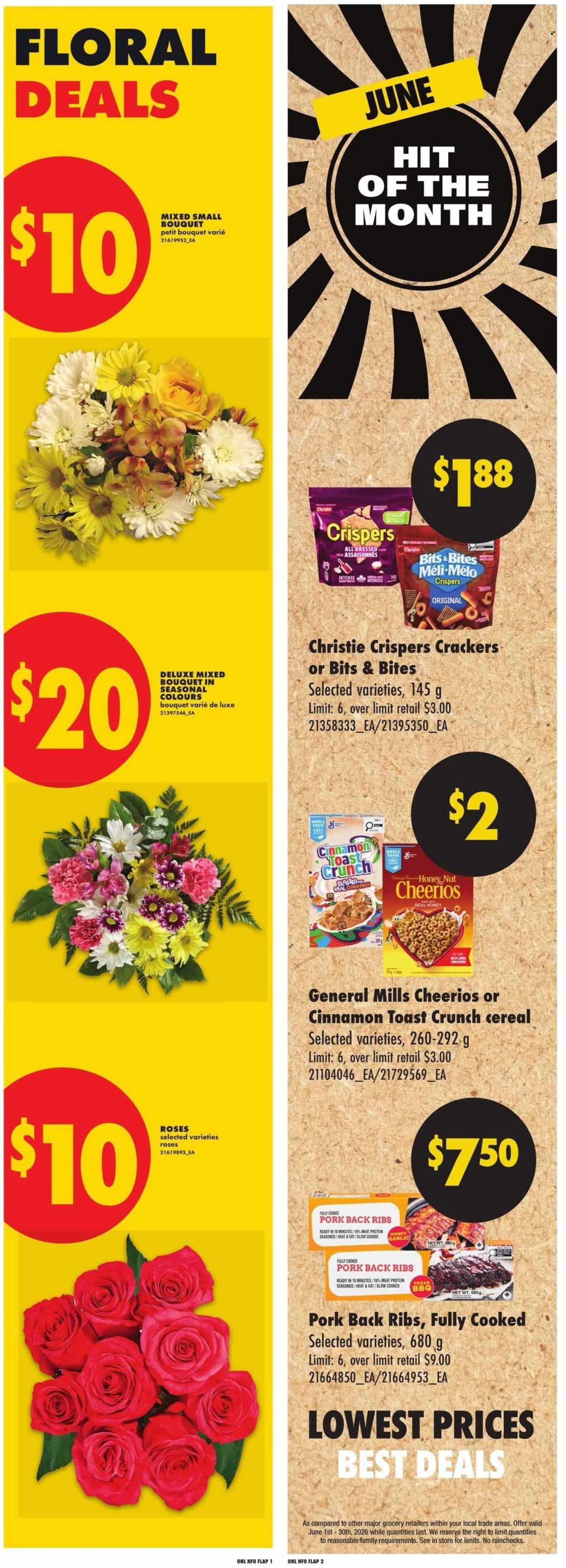 NO FRILLS flyer - Weekly Flyer