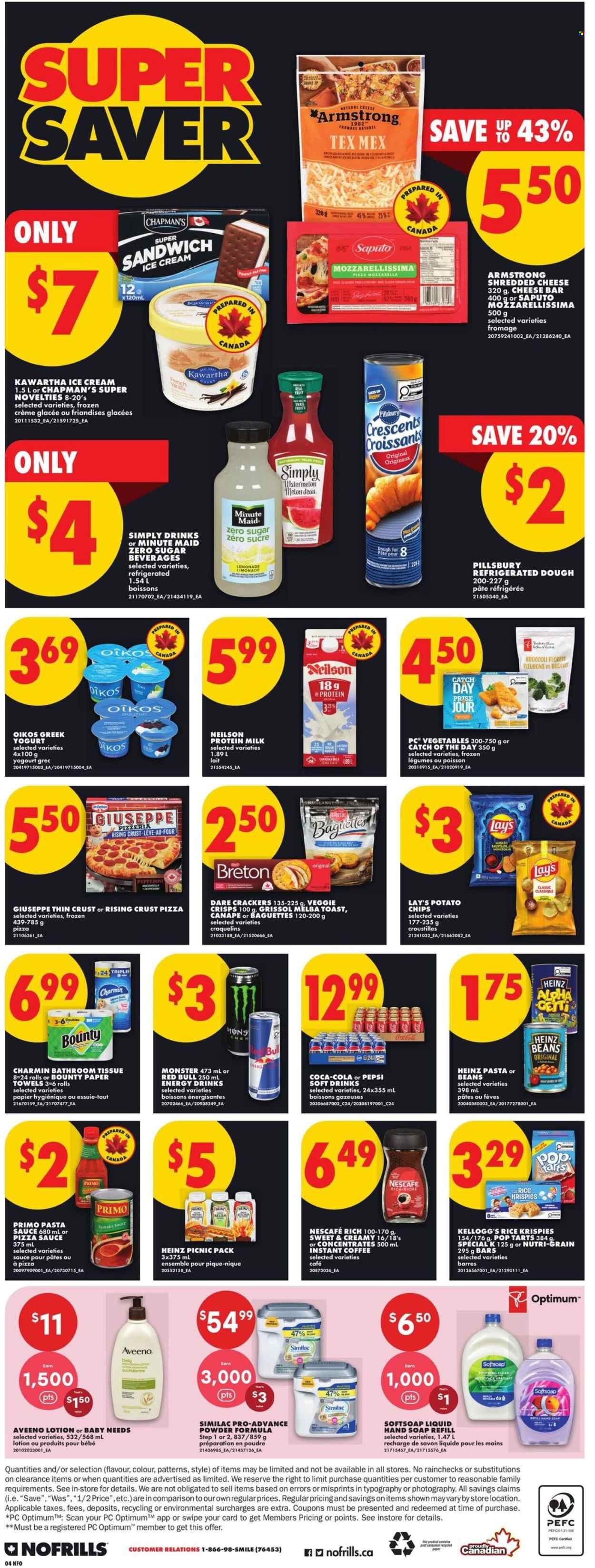 NO FRILLS flyer - Weekly Flyer