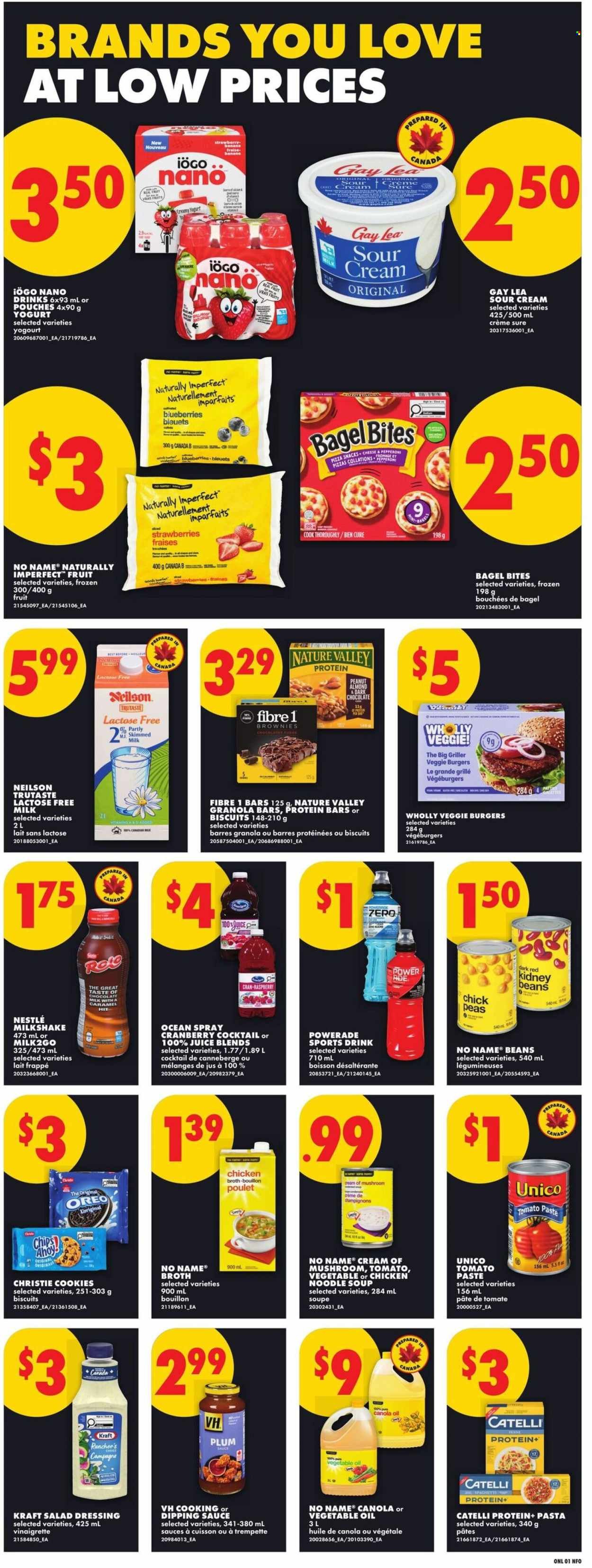 NO FRILLS flyer - Weekly Flyer