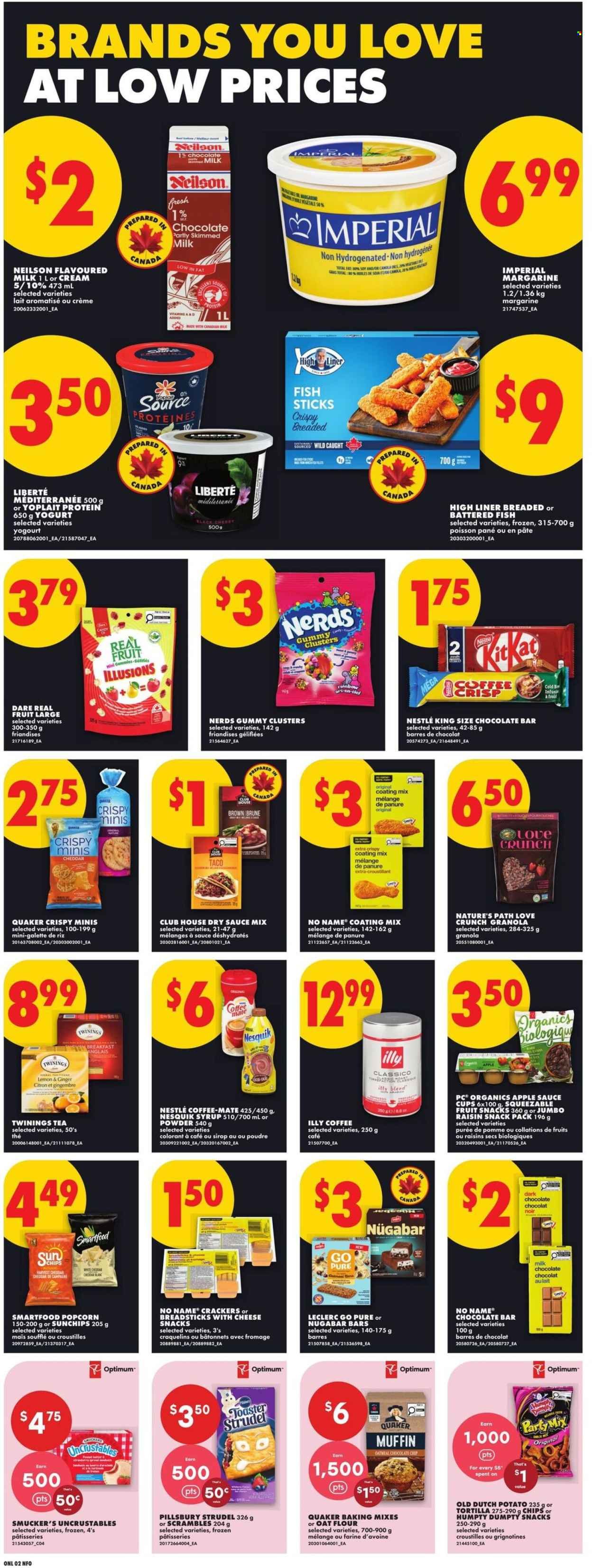NO FRILLS flyer - Weekly Flyer