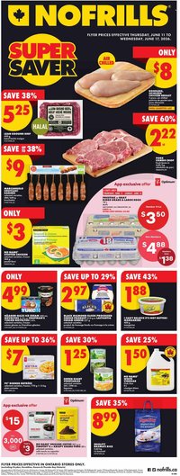 NO FRILLS flyer - Weekly Flyer