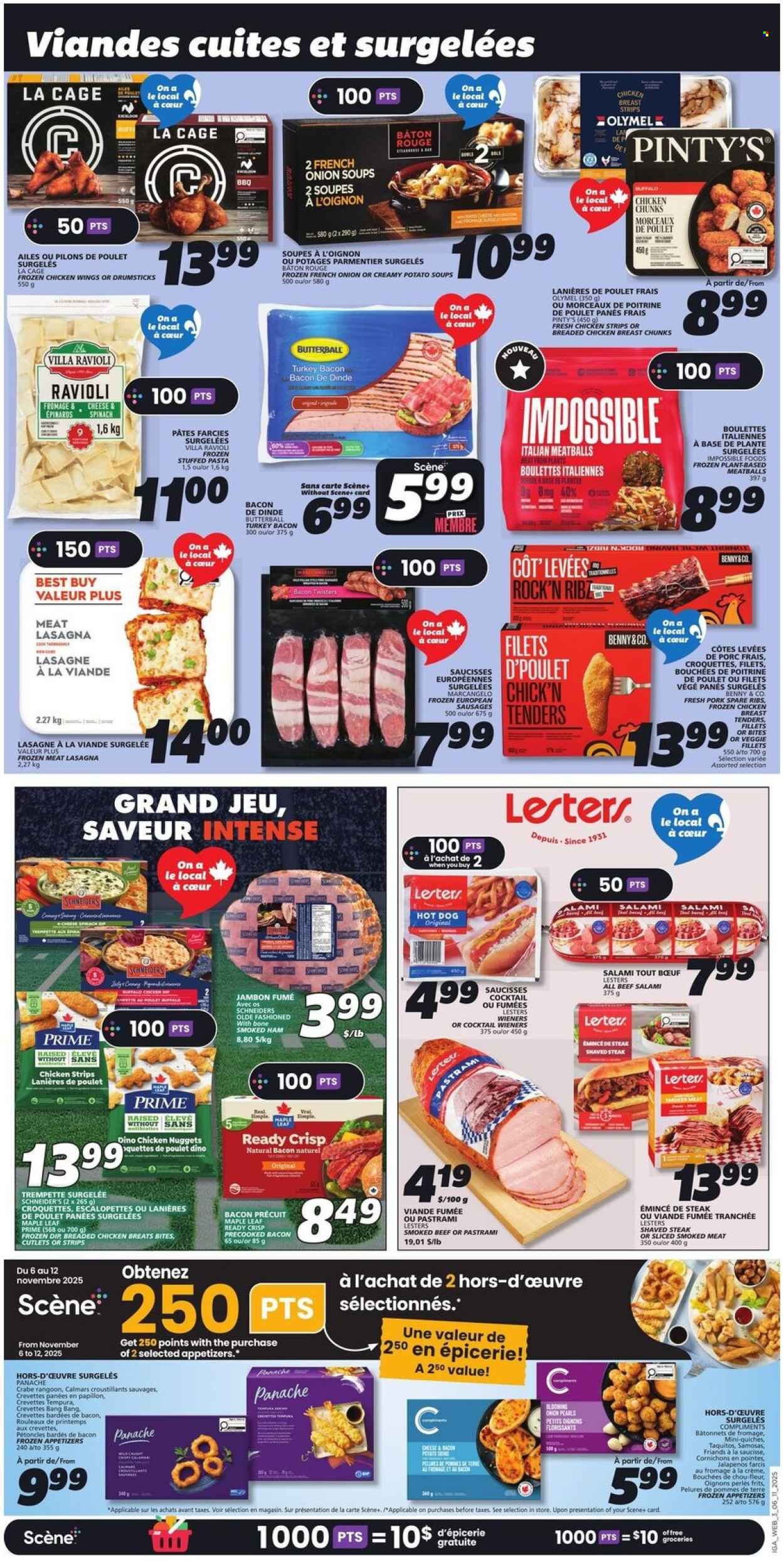 IGA flyer - Weekly eFlyer (2025-11-06 - 2025-11-12) | 5