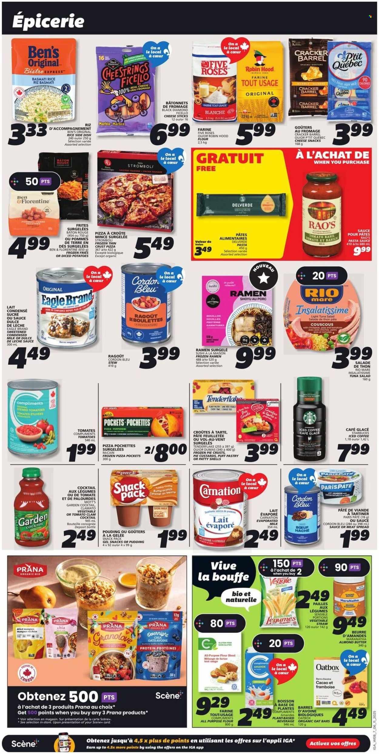 IGA flyer - Weekly eFlyer (2025-11-06 - 2025-11-12) | 10