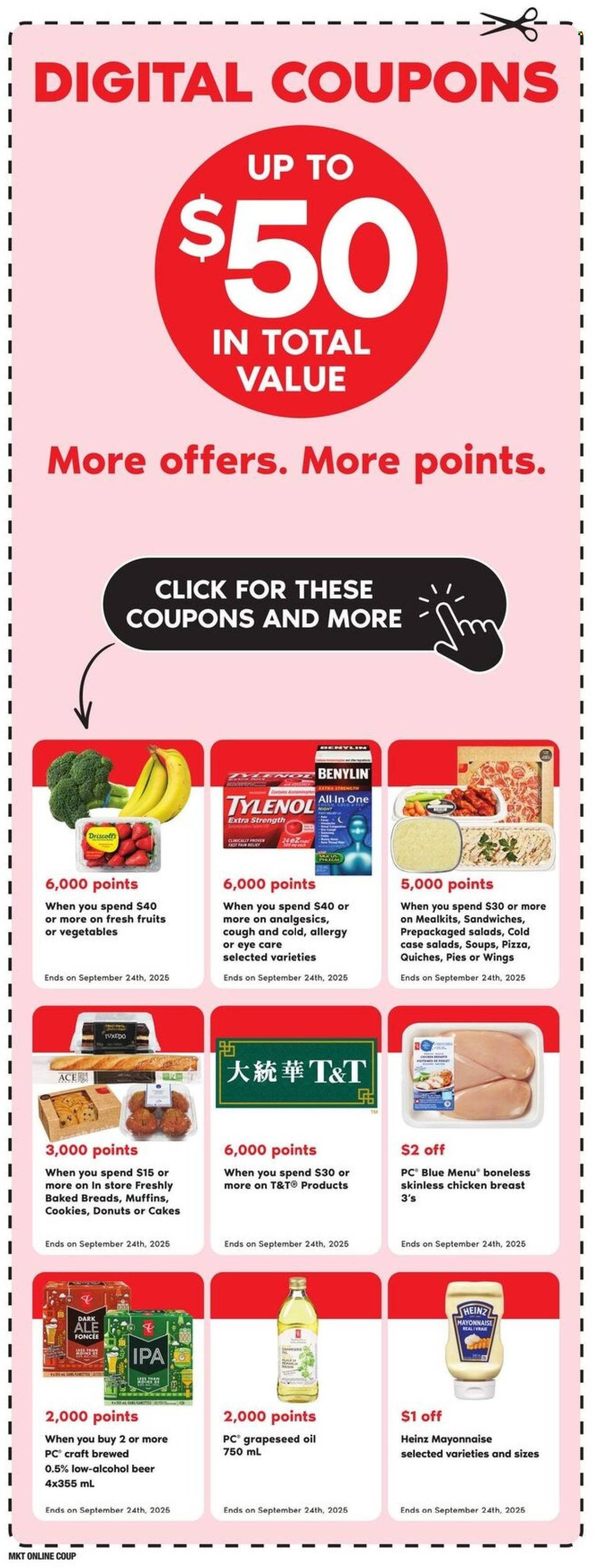 INDEPENDENT flyer - Weekly Flyer