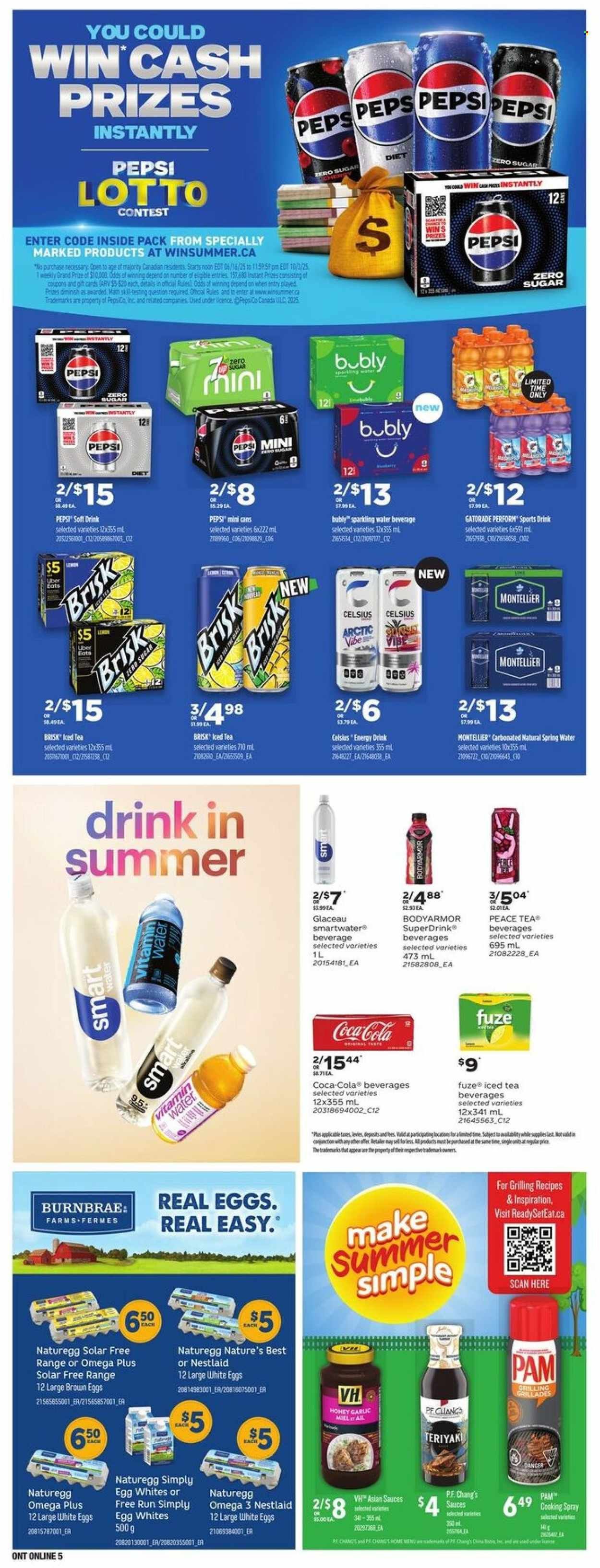 INDEPENDENT flyer - Weekly Flyer