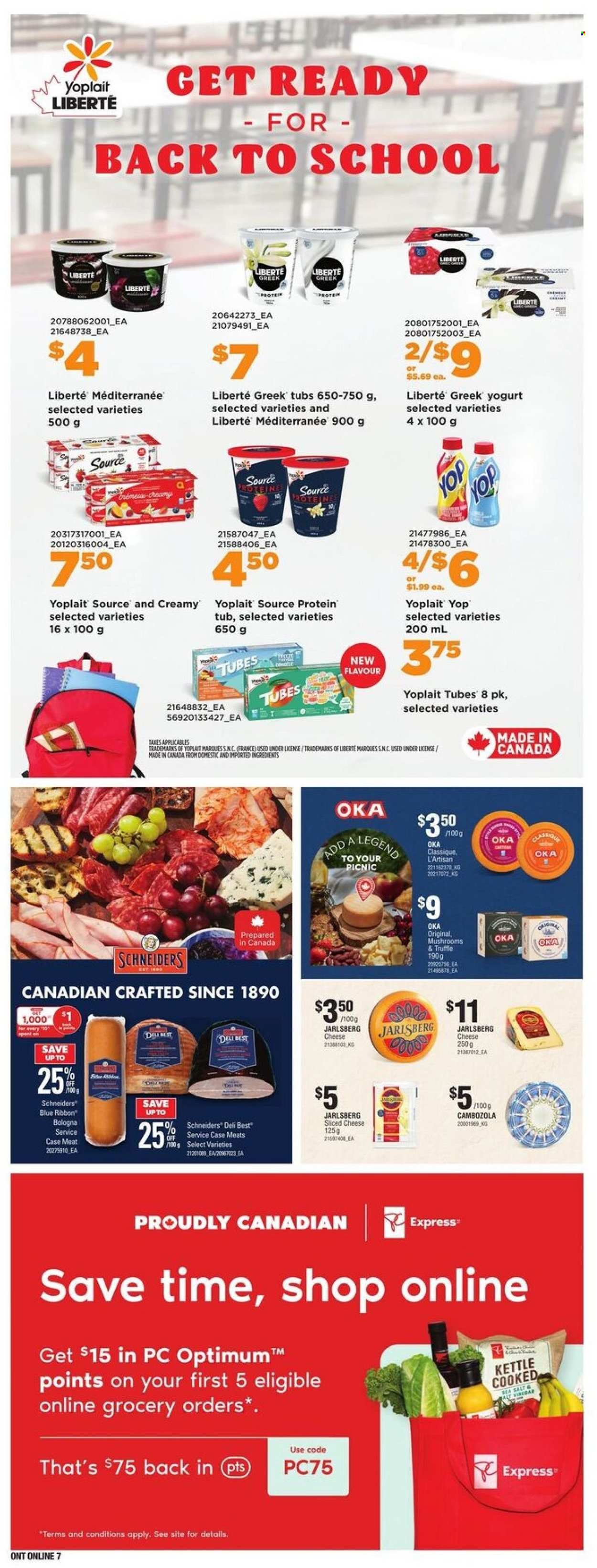 INDEPENDENT flyer - Weekly Flyer