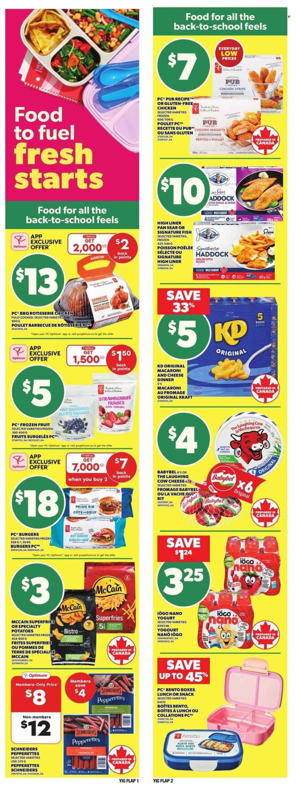 INDEPENDENT flyer - Weekly Flyer
