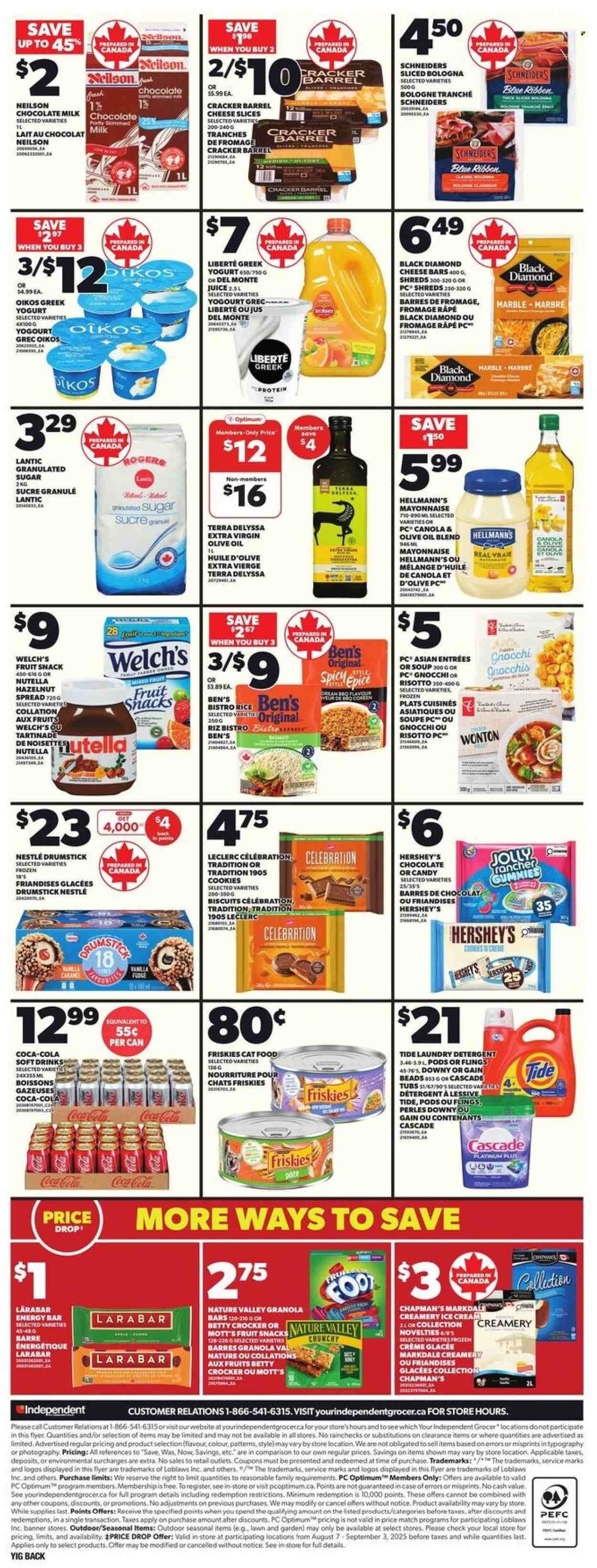 INDEPENDENT flyer - Weekly Flyer