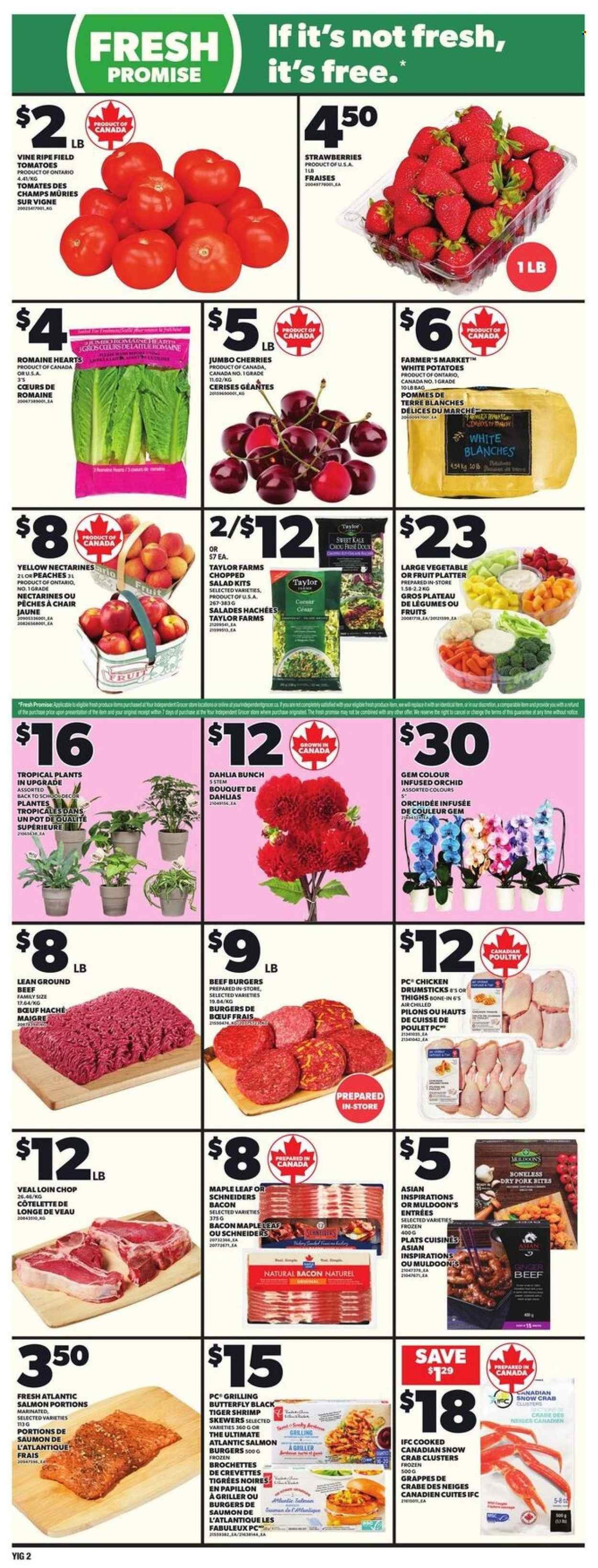 INDEPENDENT flyer - Weekly Flyer