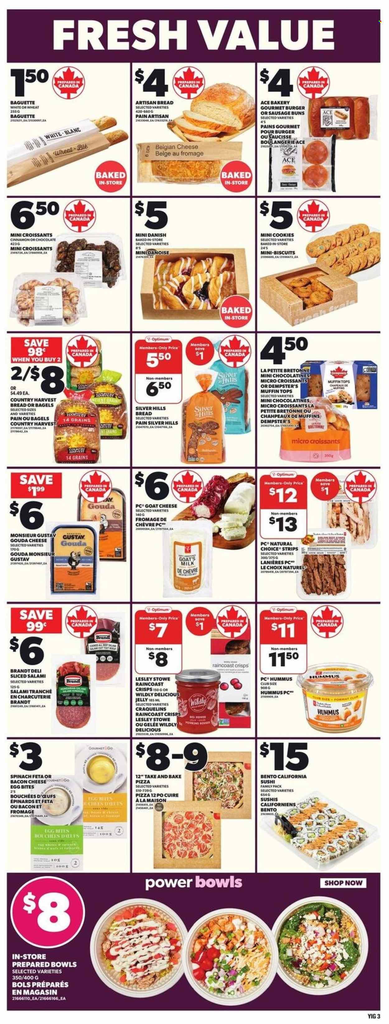 INDEPENDENT flyer - Weekly Flyer