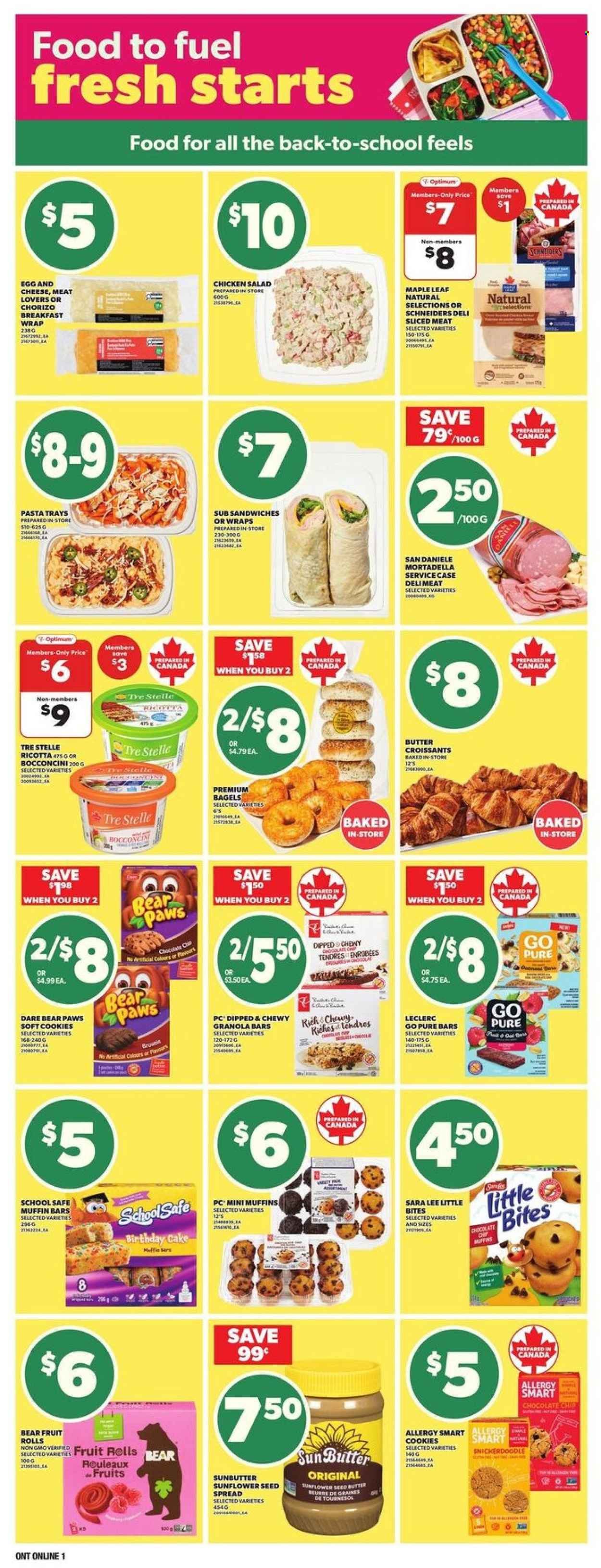 INDEPENDENT flyer - Weekly Flyer