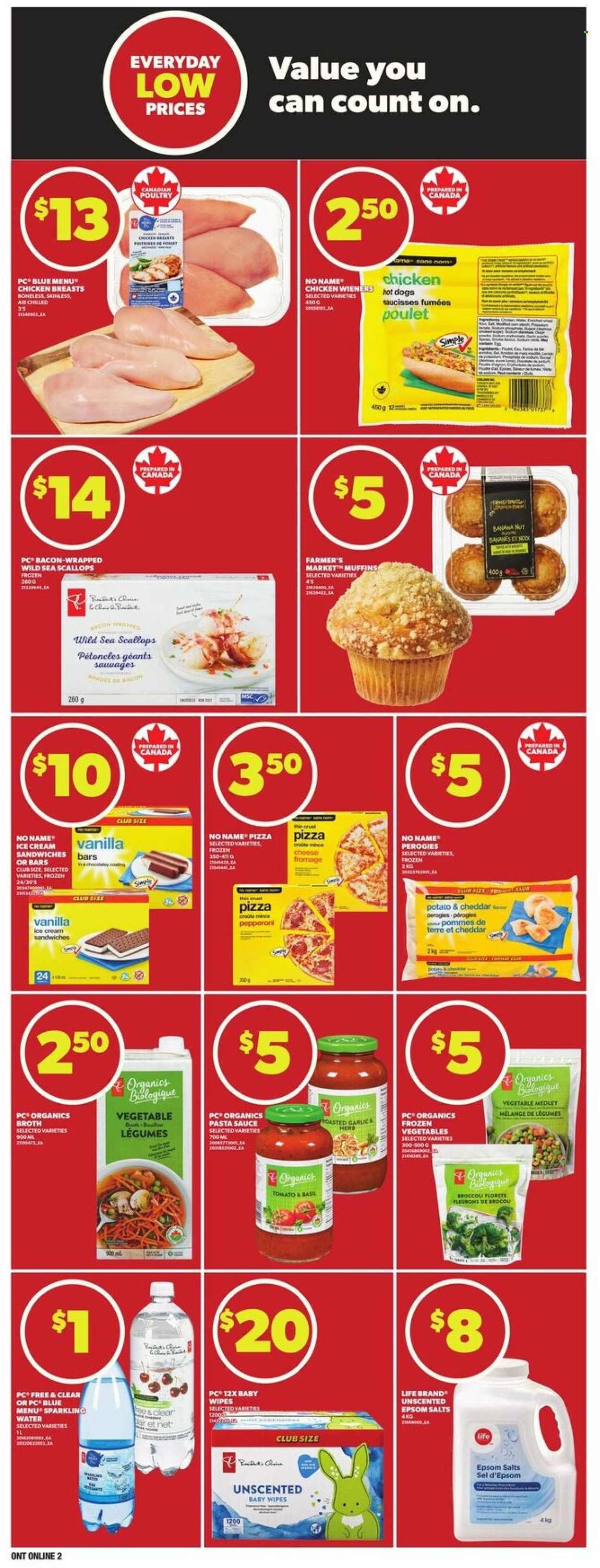 INDEPENDENT flyer - Weekly Flyer