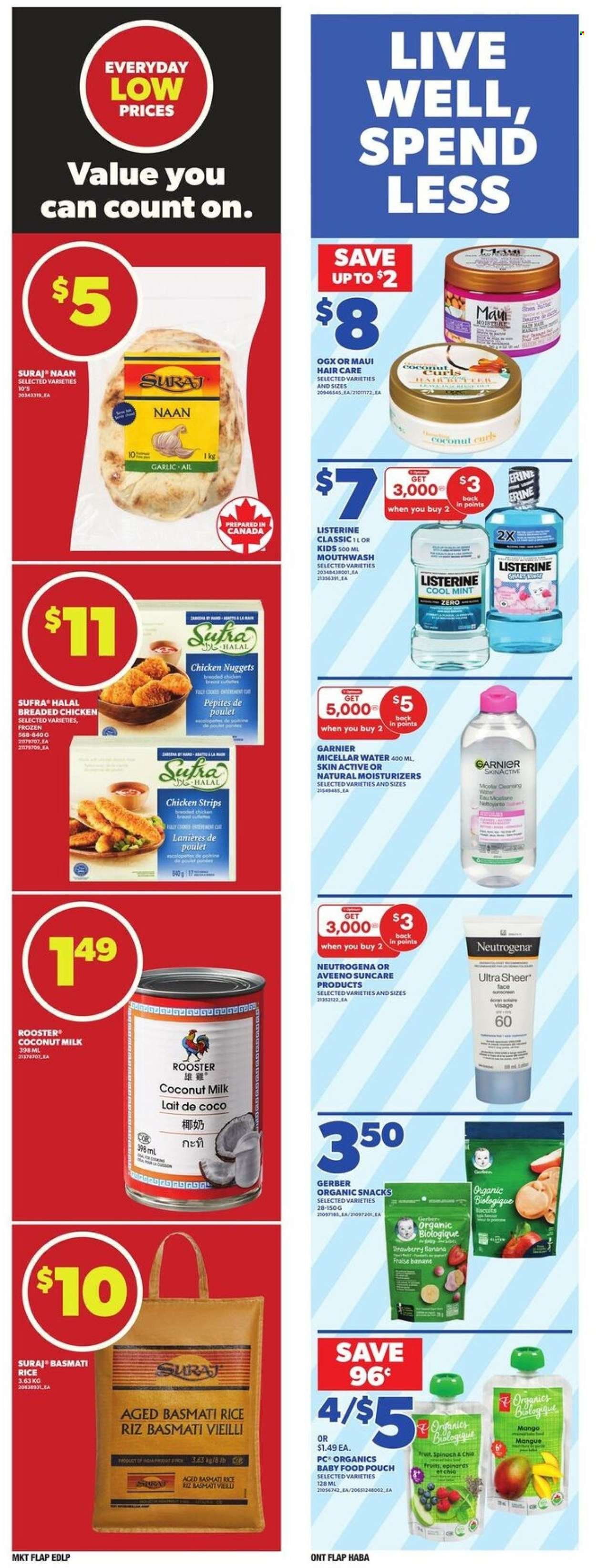 INDEPENDENT flyer - Weekly Flyer