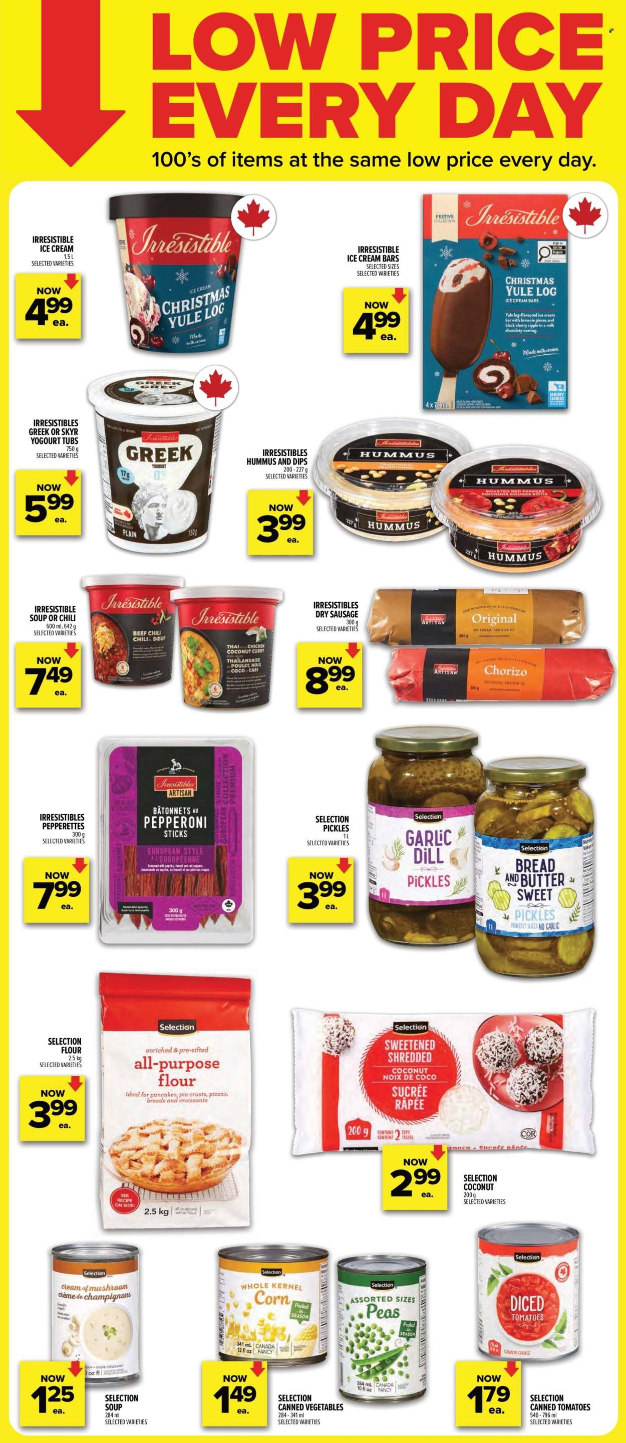 METRO flyer - Private Label Holiday Digital Specialty Flyer (2025-11-13 - 2025-11-19) | 5