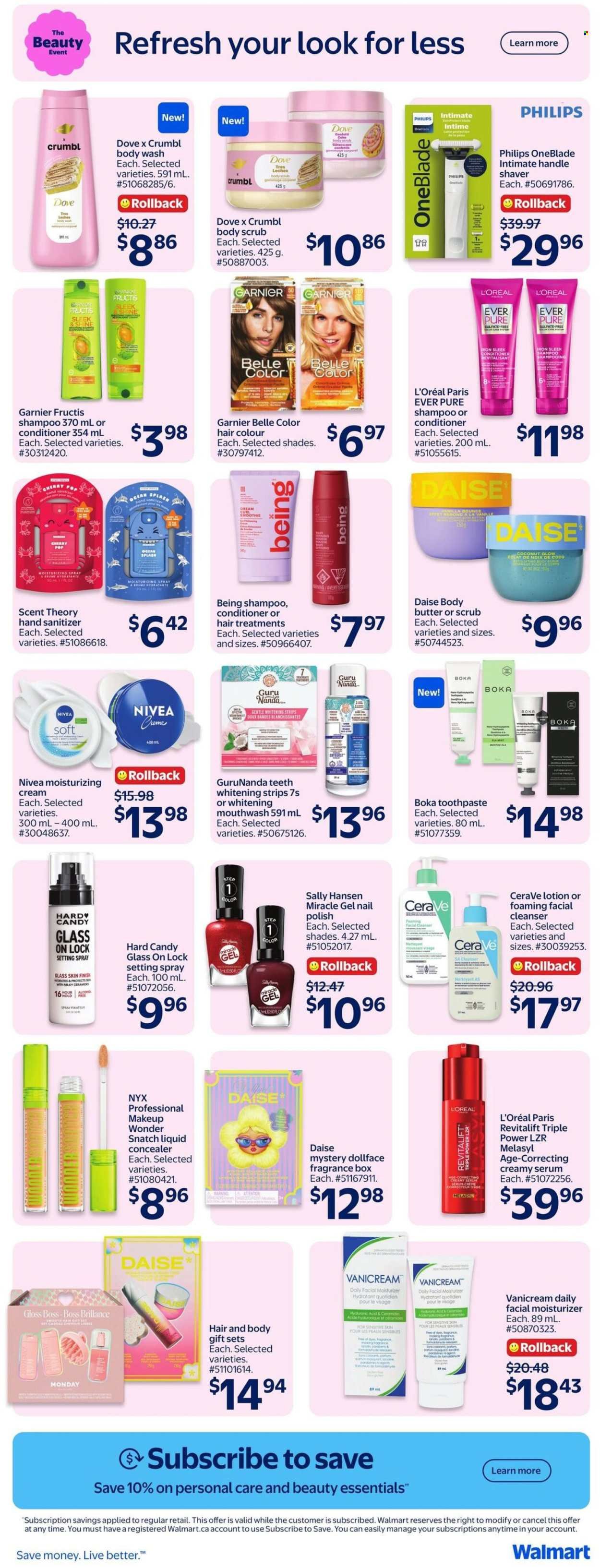 WALMART flyer - From Thursday September 24, 2026