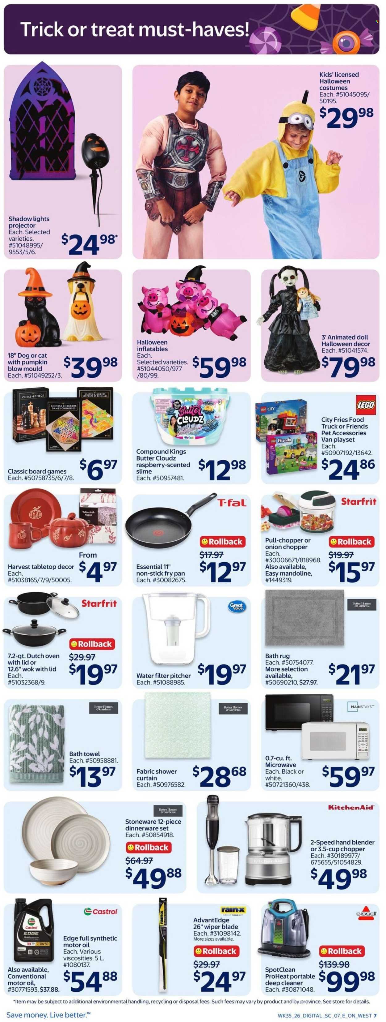 WALMART flyer - From Thursday September 24, 2026