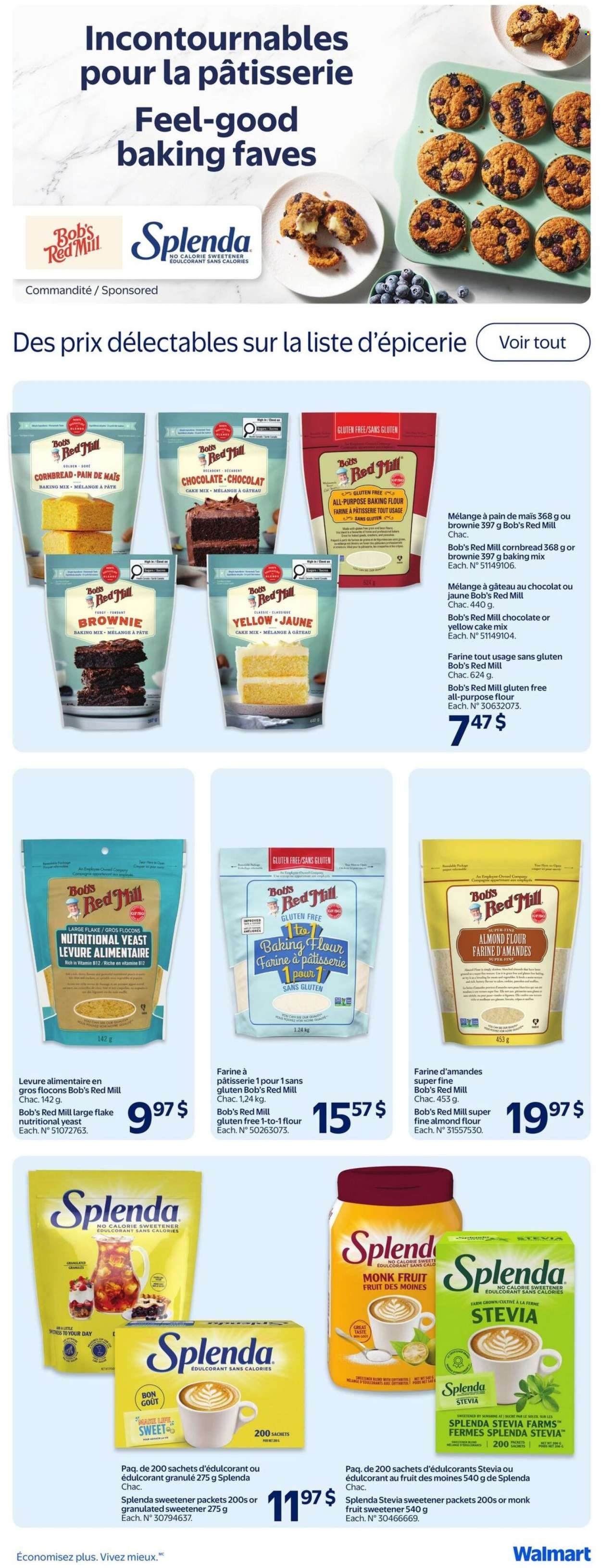 WALMART flyer - From Thursday September 24, 2026