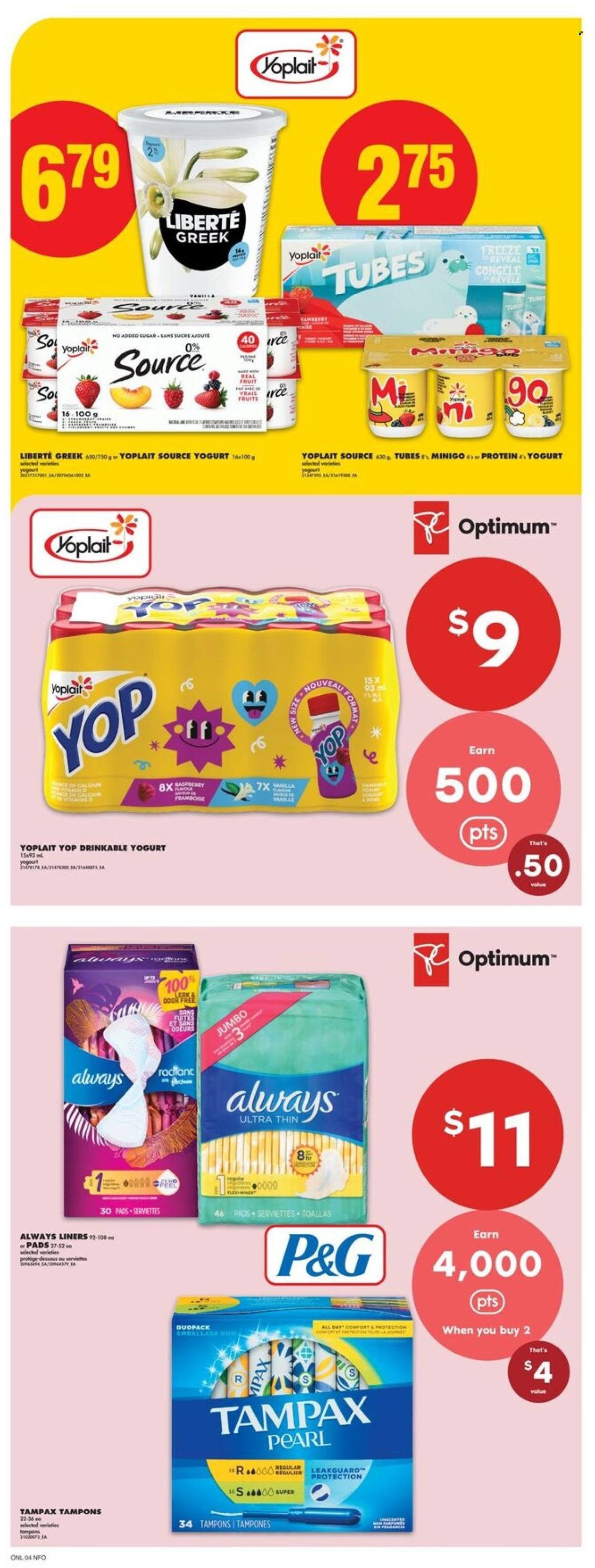 NO FRILLS flyer - Weekly Flyer (2026-02-05 - 2026-02-11) | 14