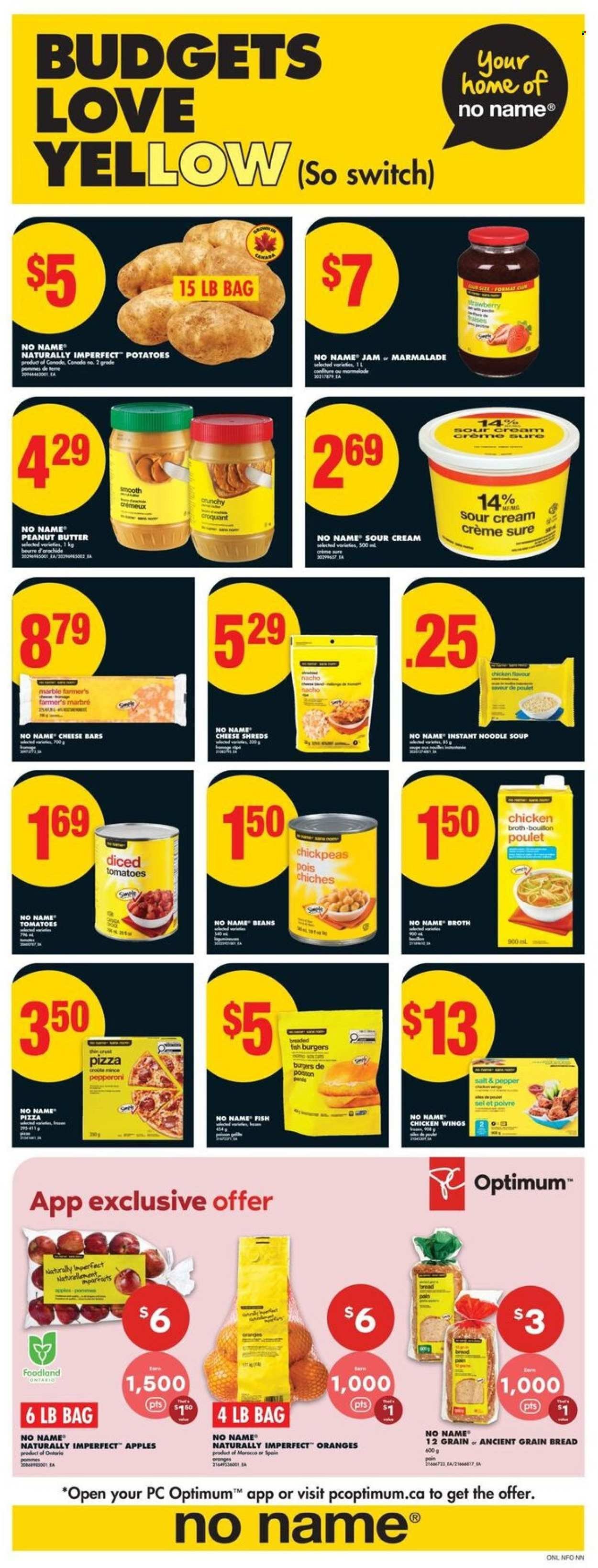 NO FRILLS flyer - Weekly Flyer (2026-02-05 - 2026-02-11) | 16