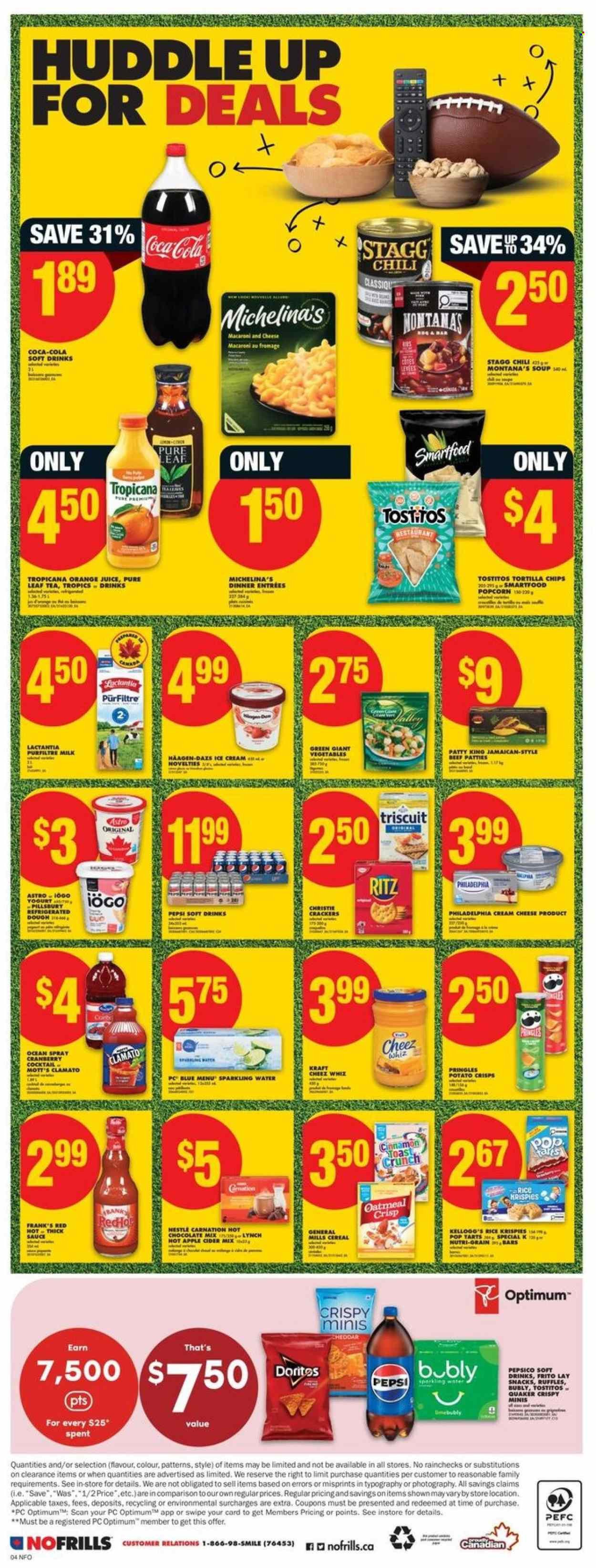 NO FRILLS flyer - Weekly Flyer (2026-02-05 - 2026-02-11) | 5