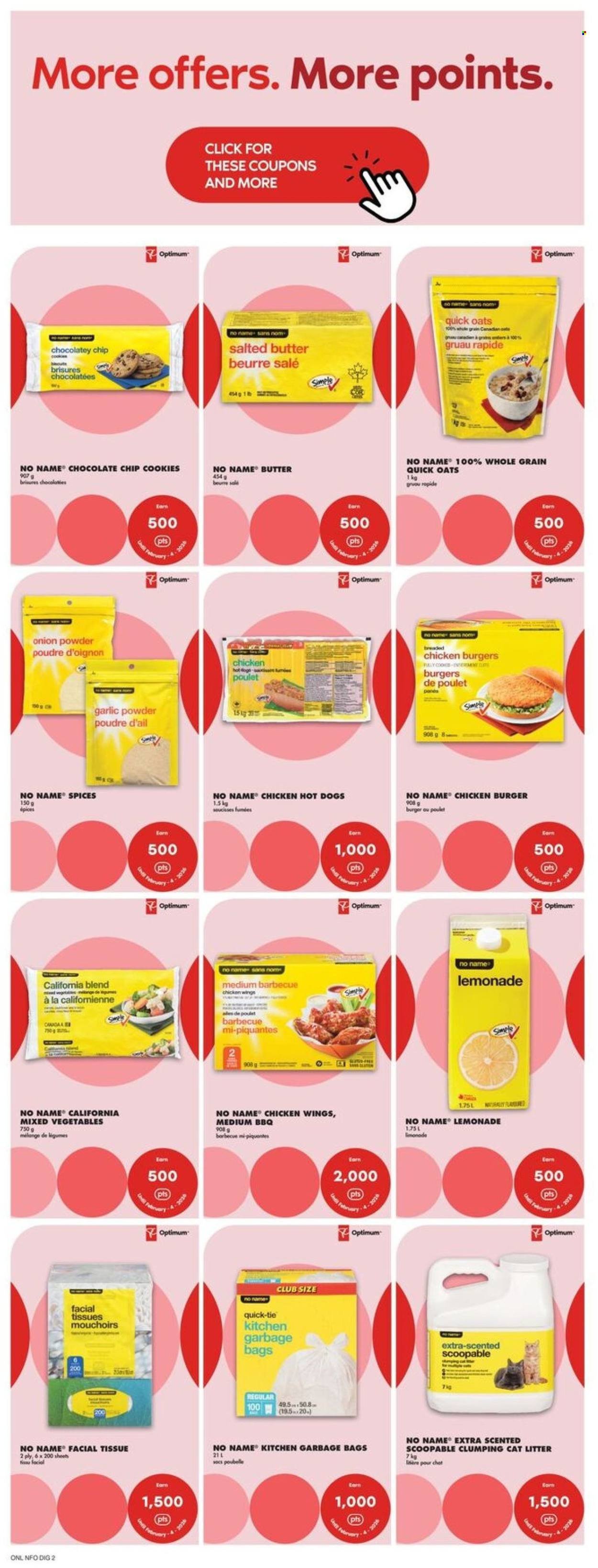 NO FRILLS flyer - Weekly Flyer (2026-02-05 - 2026-02-11) | 9