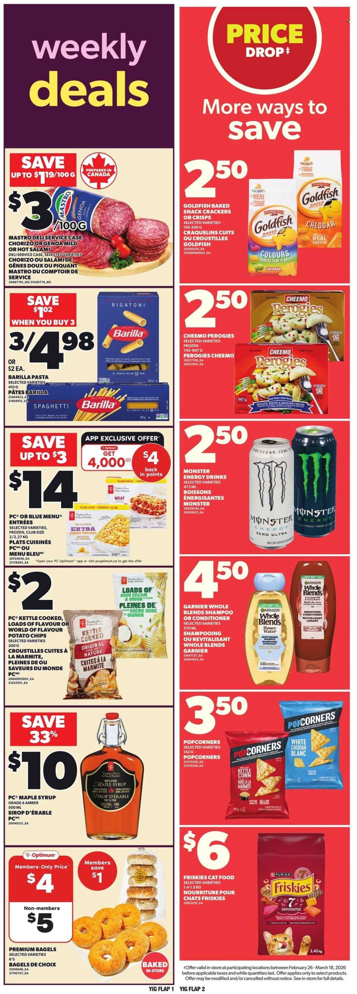 INDEPENDENT flyer - Weekly Flyer (2026-03-05 - 2026-03-11) | 2