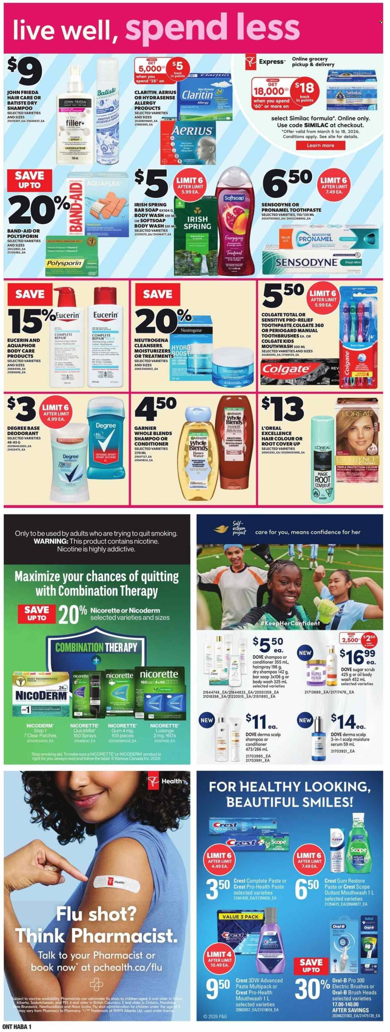 INDEPENDENT flyer - Weekly Flyer (2026-03-05 - 2026-03-11) | 13