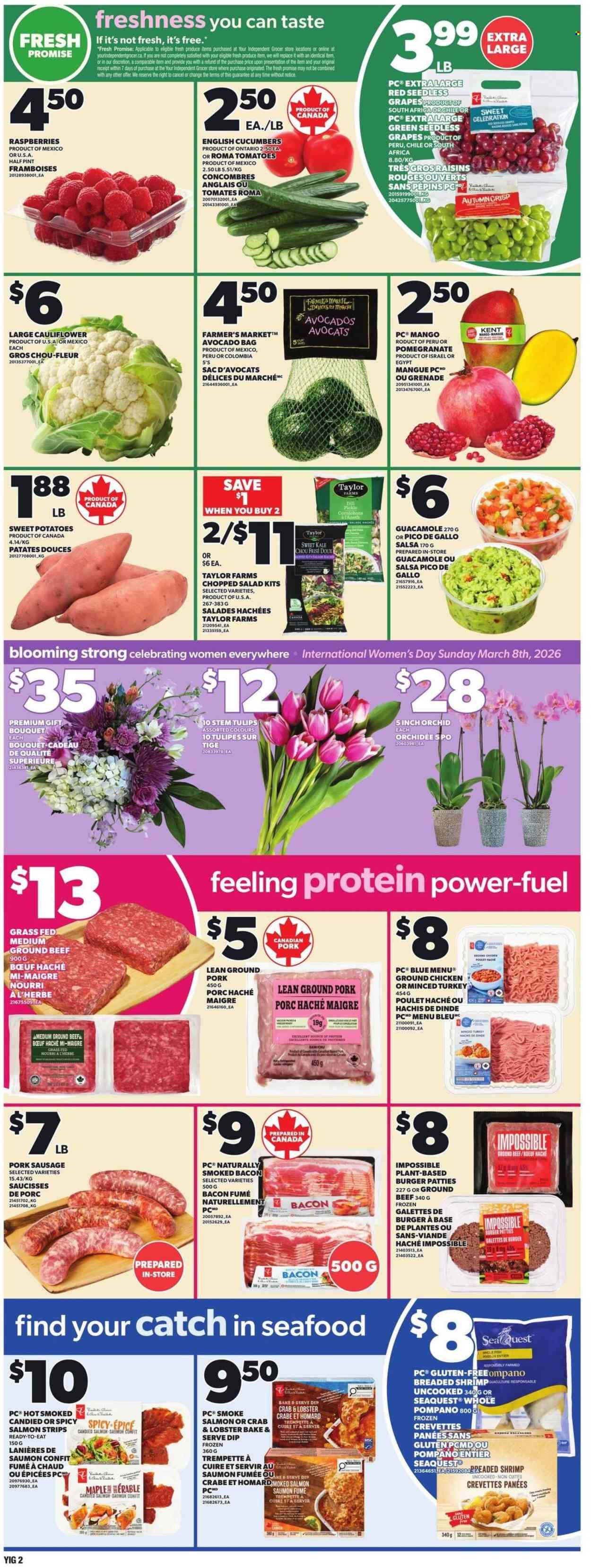 INDEPENDENT flyer - Weekly Flyer (2026-03-05 - 2026-03-11) | 4