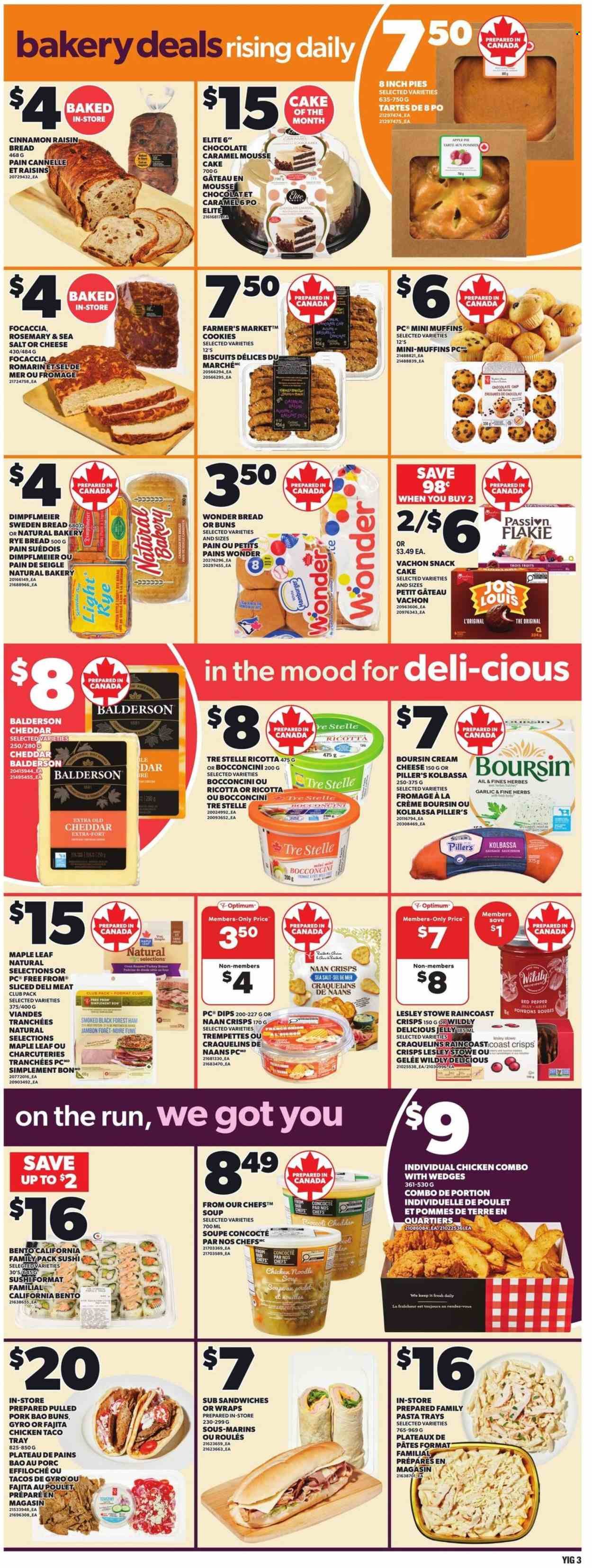 INDEPENDENT flyer - Weekly Flyer (2026-03-05 - 2026-03-11) | 5