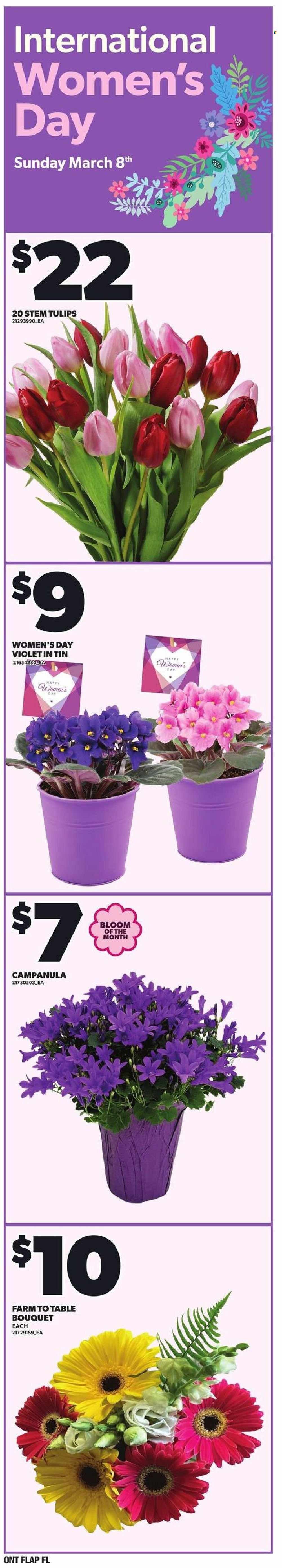 INDEPENDENT flyer - Weekly Flyer (2026-03-05 - 2026-03-11) | 6