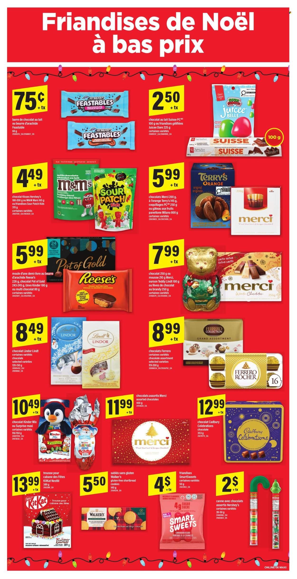 MAXI flyer - Circulaire hebdomadaire (2025-12-11 - 2025-12-17) | 11