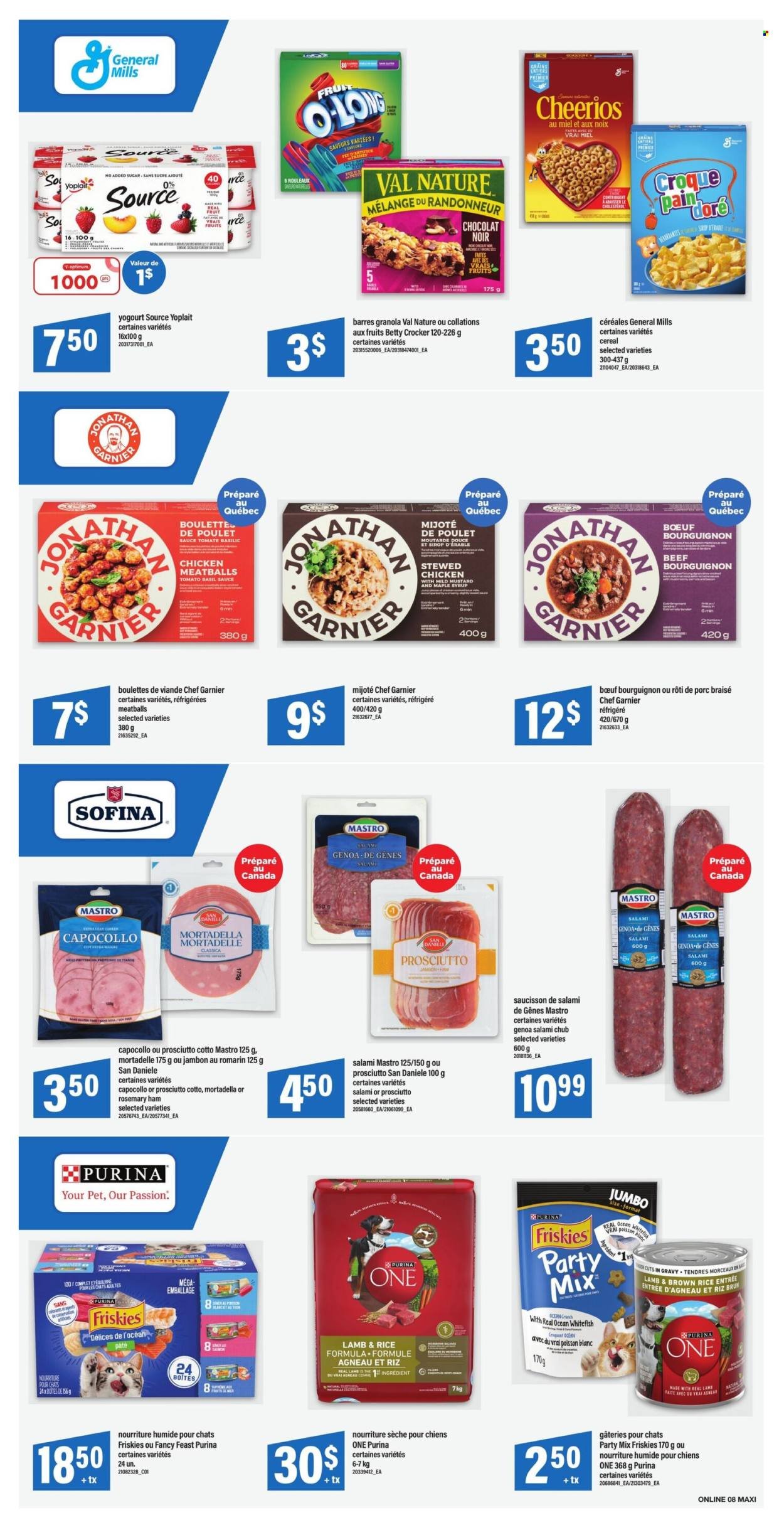 MAXI flyer - Circulaire hebdomadaire (2025-12-11 - 2025-12-17) | 13