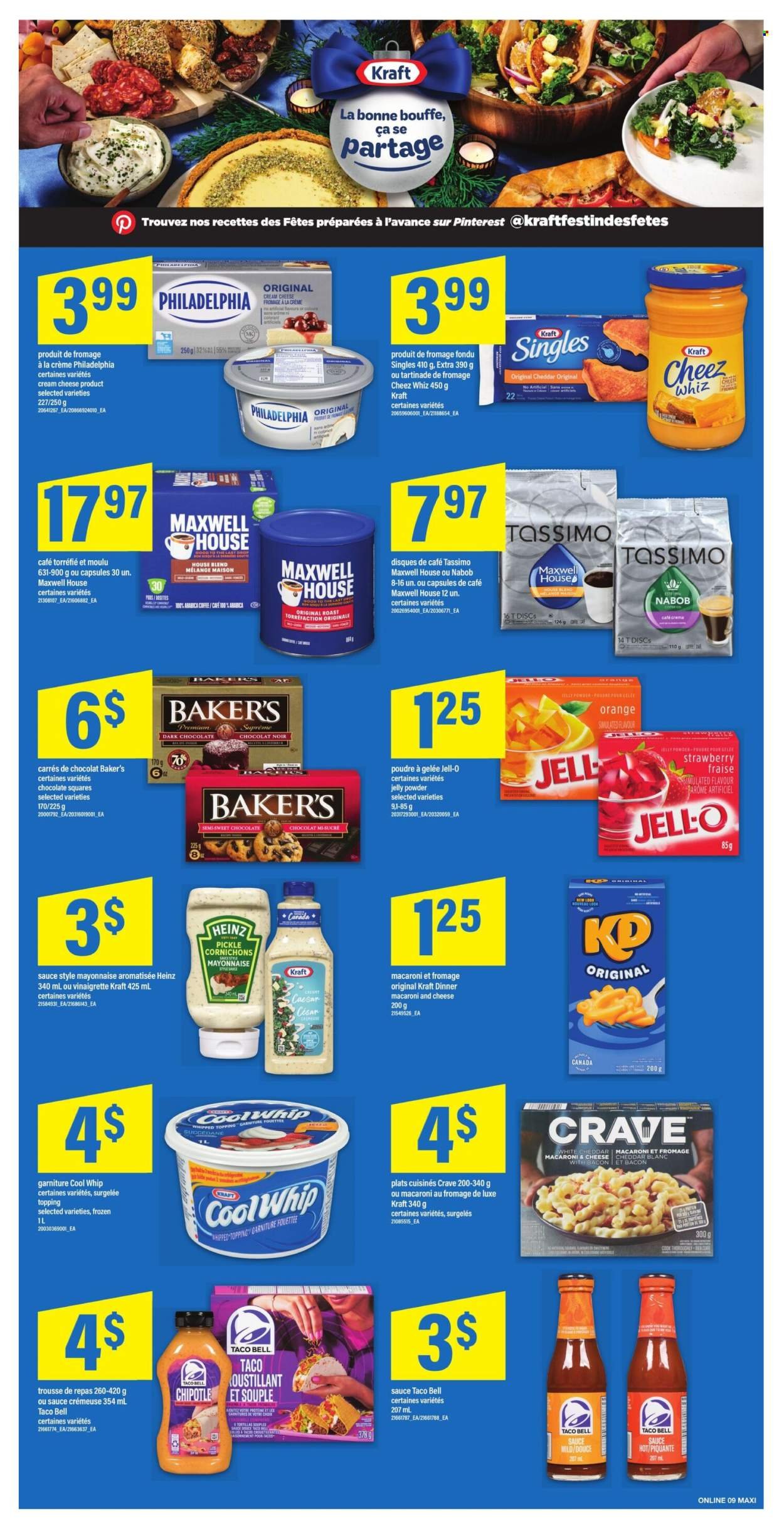 MAXI flyer - Circulaire hebdomadaire (2025-12-11 - 2025-12-17) | 14