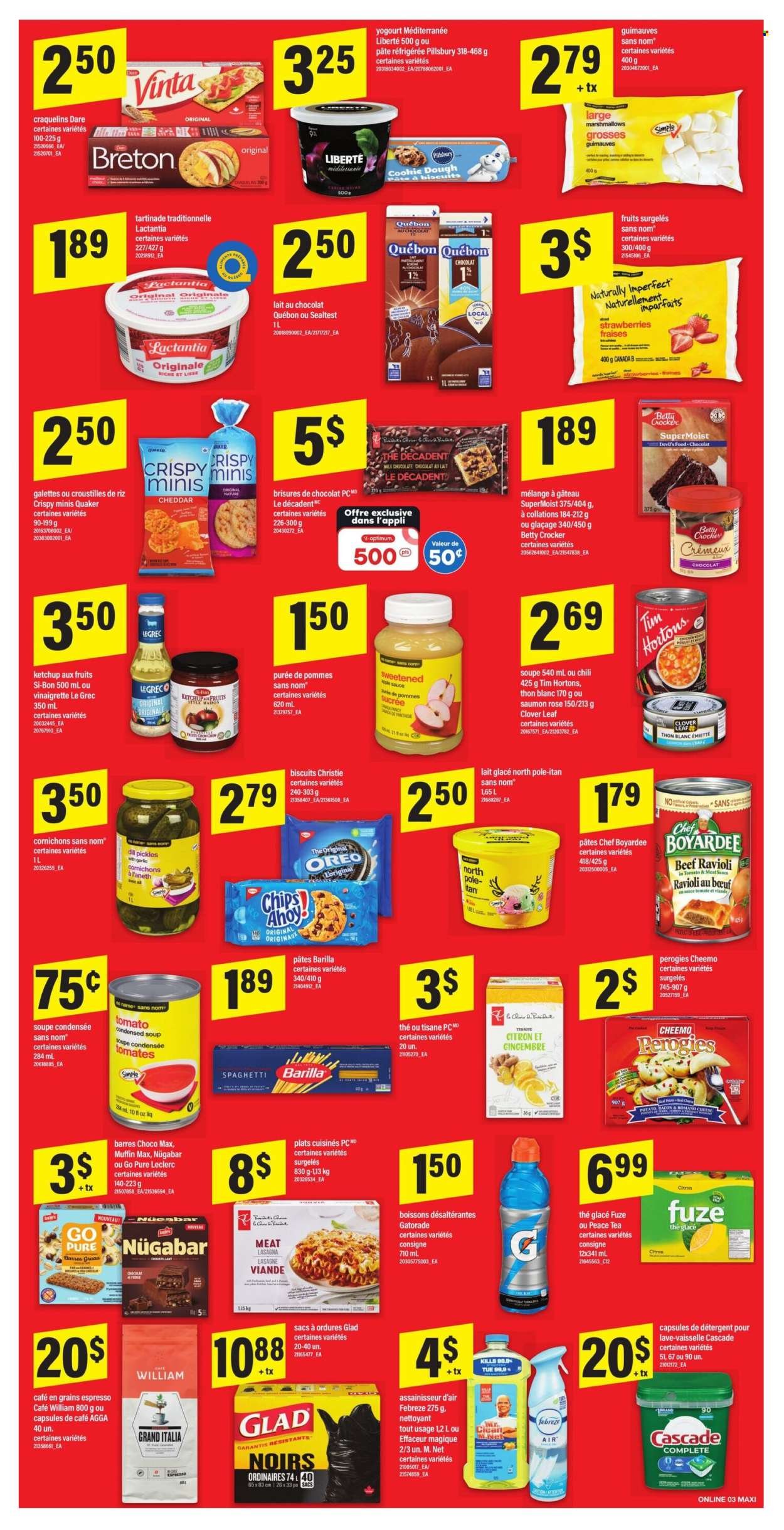 MAXI flyer - Circulaire hebdomadaire (2025-12-11 - 2025-12-17) | 8