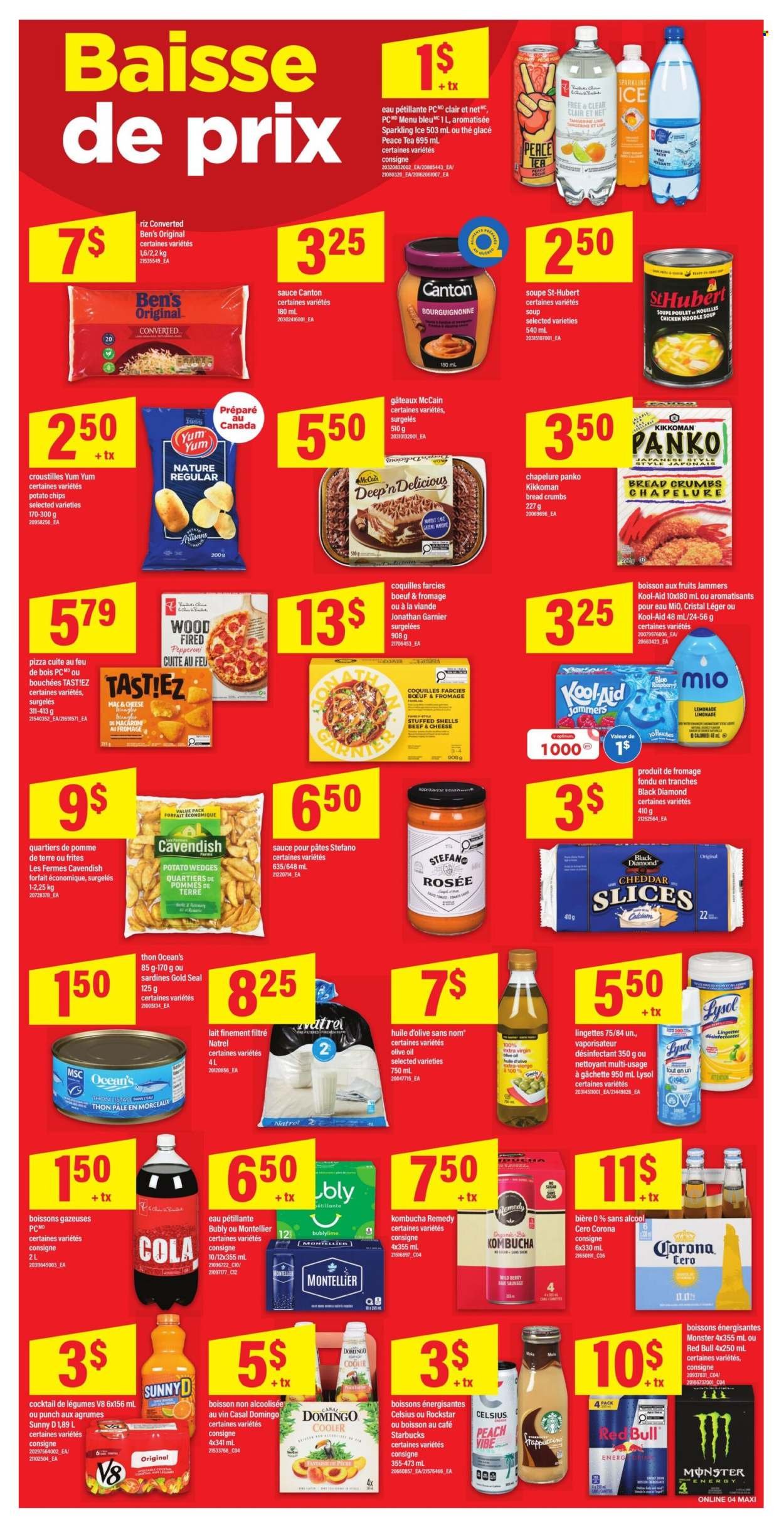 MAXI flyer - Circulaire hebdomadaire (2025-12-11 - 2025-12-17) | 9