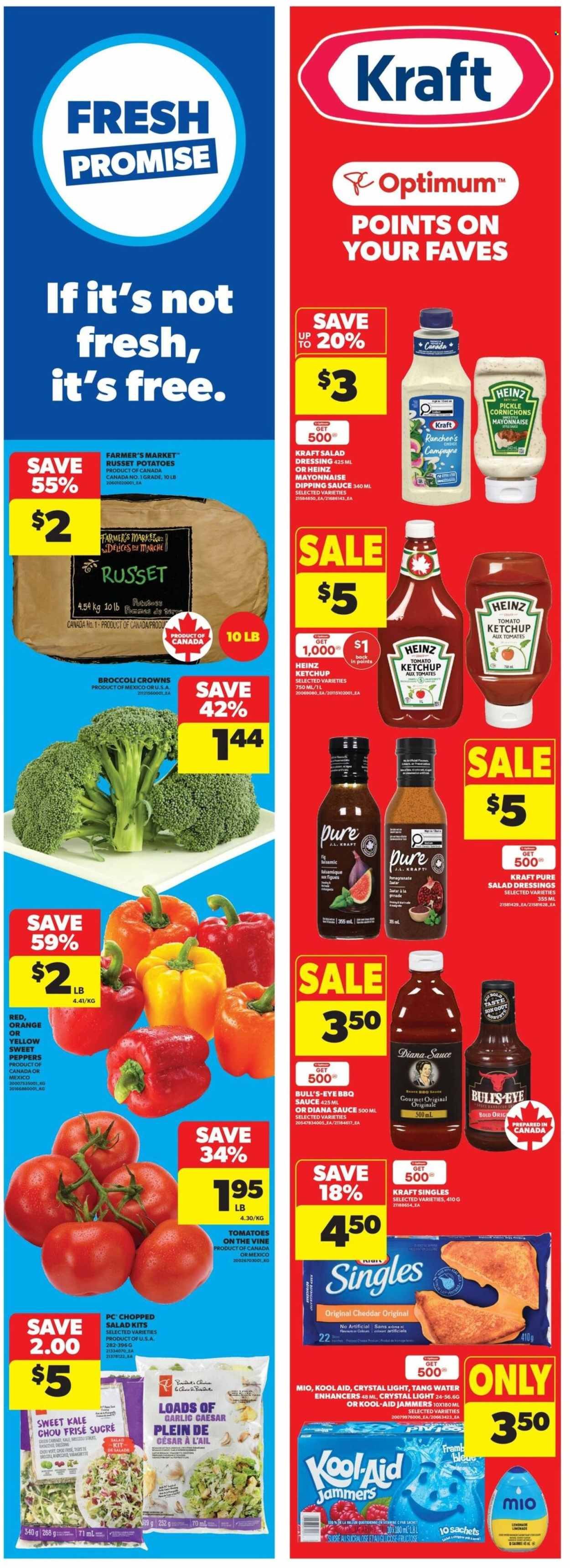 REAL CANADIAN SUPERSTORE flyer - Weekly Flyer (2026-04-16 - 2026-04-22) | 2