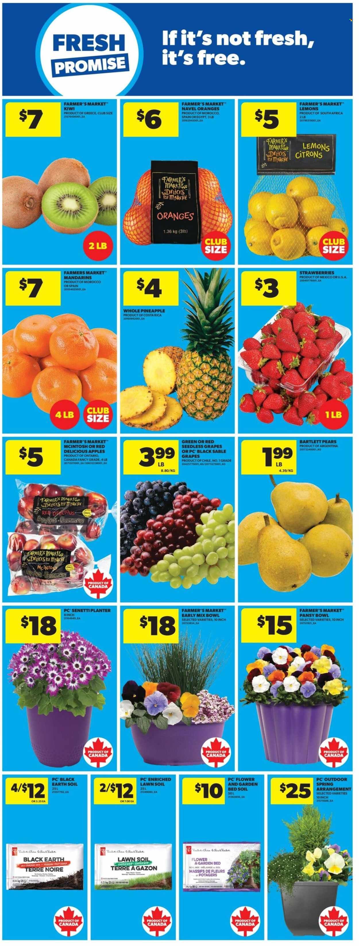 REAL CANADIAN SUPERSTORE flyer - Weekly Flyer (2026-04-16 - 2026-04-22) | 11