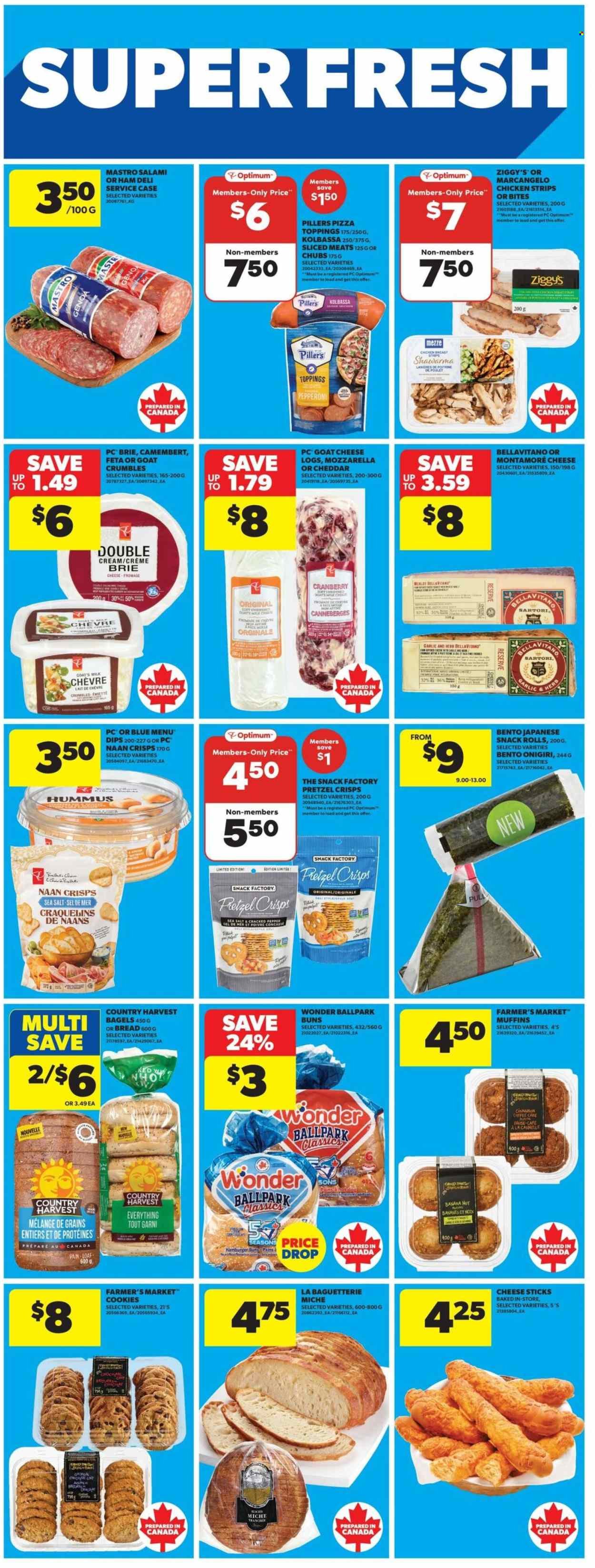 REAL CANADIAN SUPERSTORE flyer - Weekly Flyer (2026-04-16 - 2026-04-22) | 13