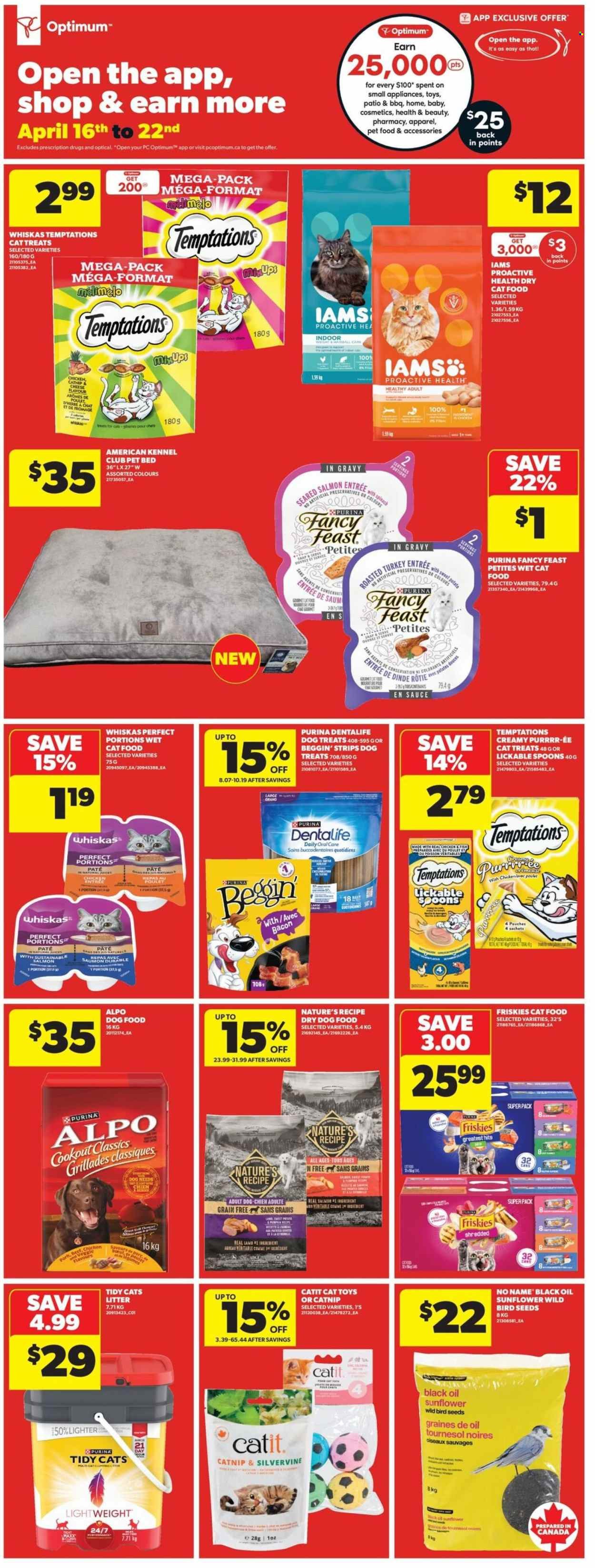 REAL CANADIAN SUPERSTORE flyer - Weekly Flyer (2026-04-16 - 2026-04-22) | 16