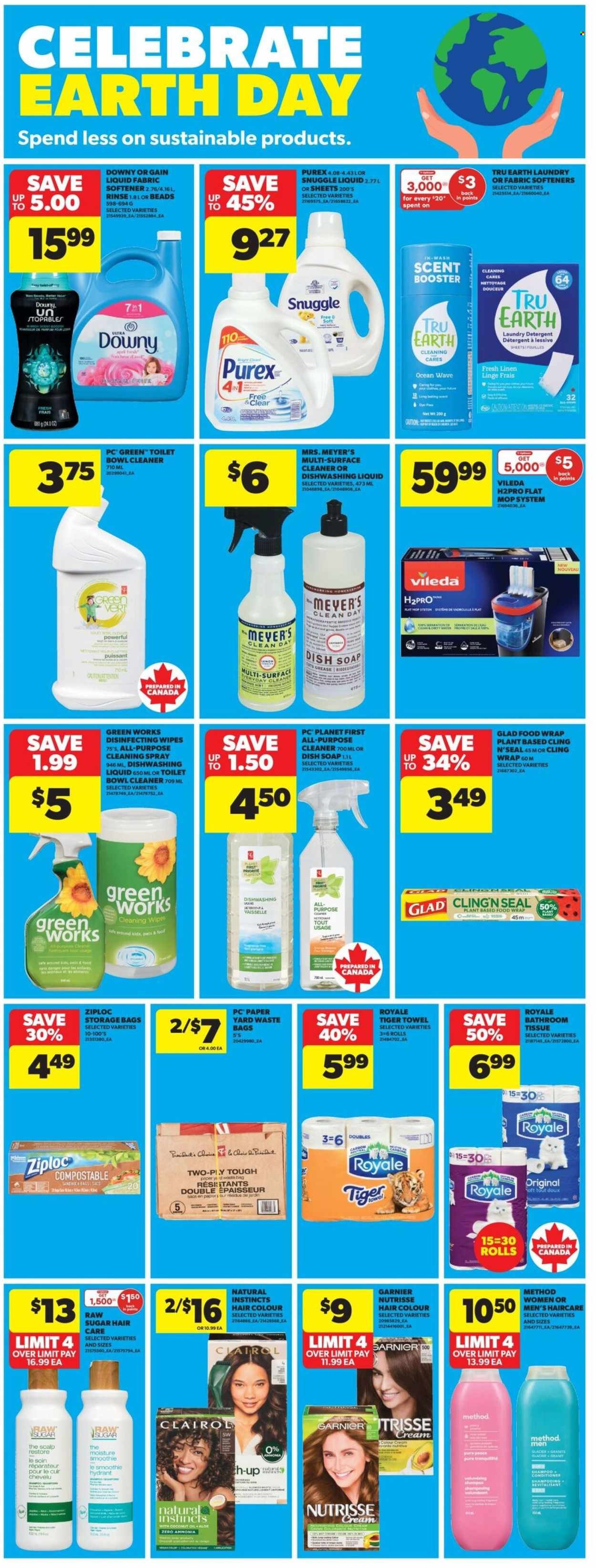 REAL CANADIAN SUPERSTORE flyer - Weekly Flyer (2026-04-16 - 2026-04-22) | 17