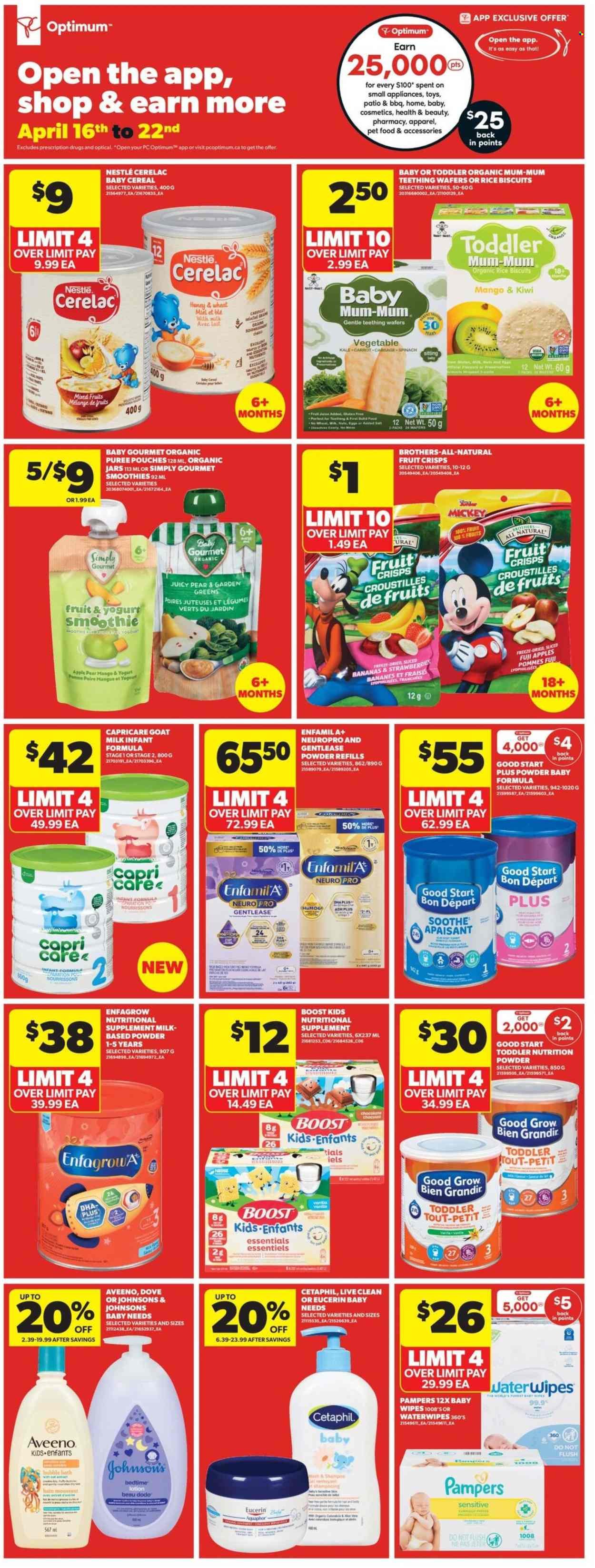 REAL CANADIAN SUPERSTORE flyer - Weekly Flyer (2026-04-16 - 2026-04-22) | 19