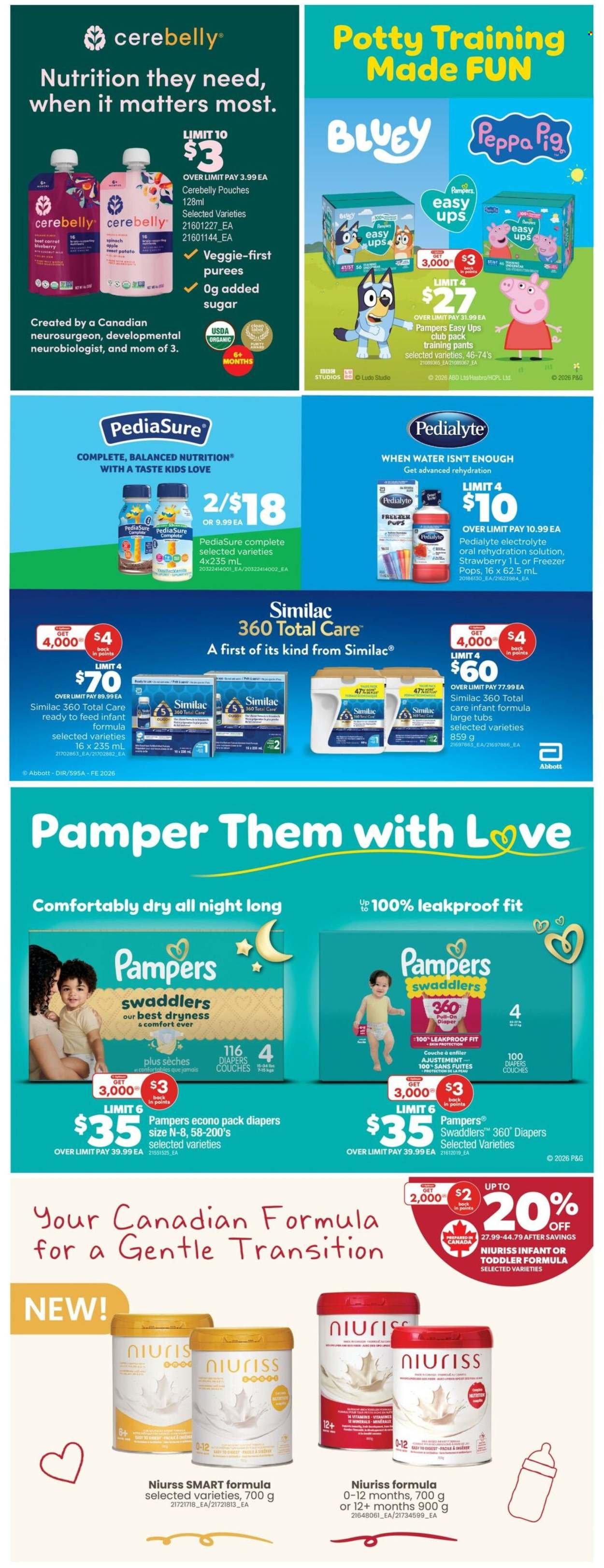 REAL CANADIAN SUPERSTORE flyer - Weekly Flyer (2026-04-16 - 2026-04-22) | 20