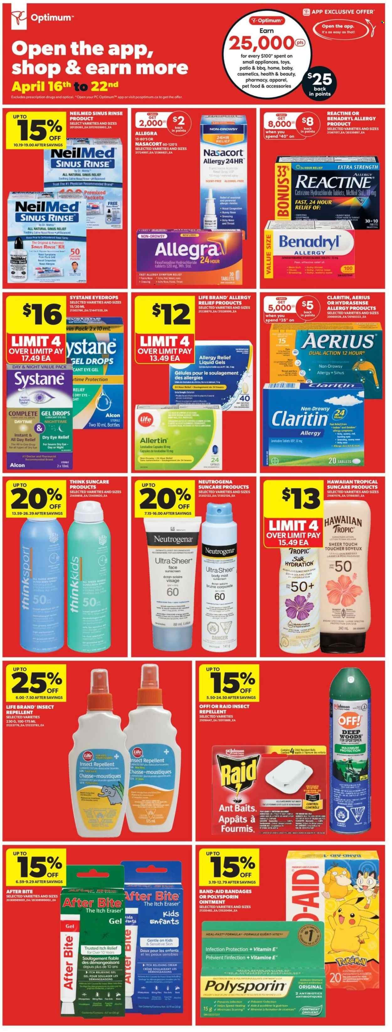 REAL CANADIAN SUPERSTORE flyer - Weekly Flyer (2026-04-16 - 2026-04-22) | 21