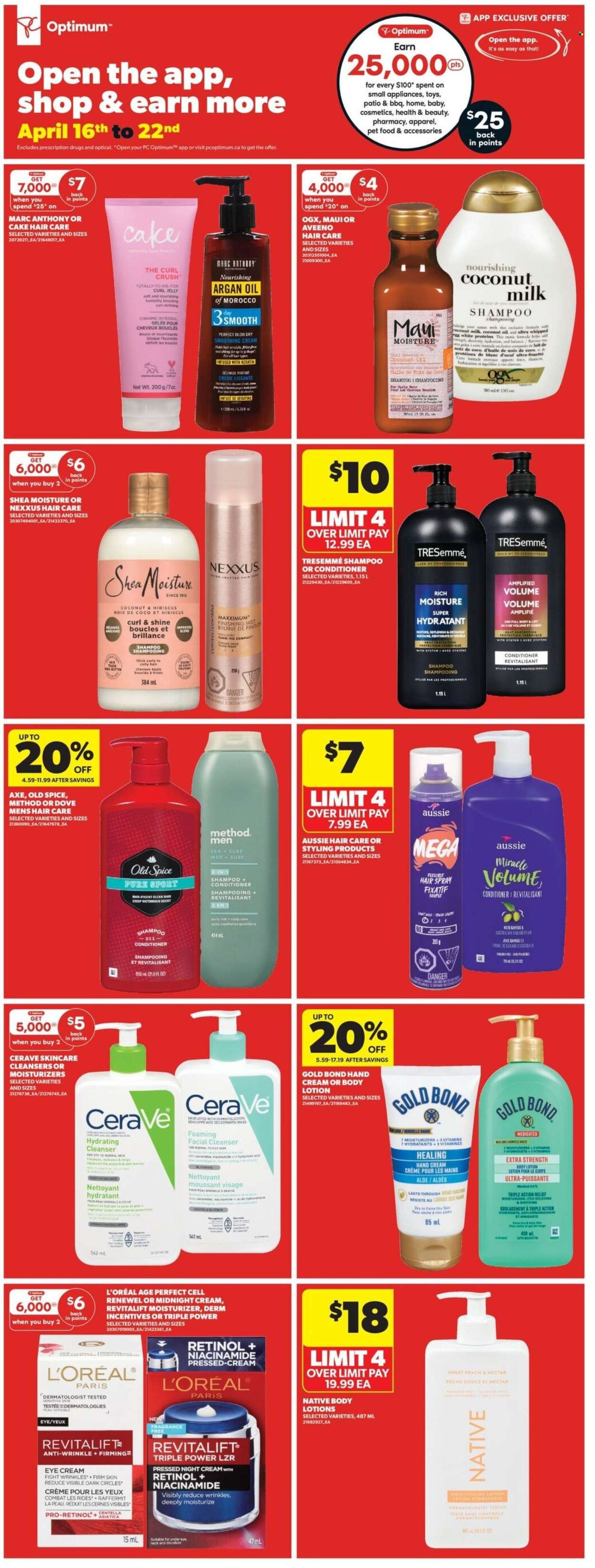 REAL CANADIAN SUPERSTORE flyer - Weekly Flyer (2026-04-16 - 2026-04-22) | 23