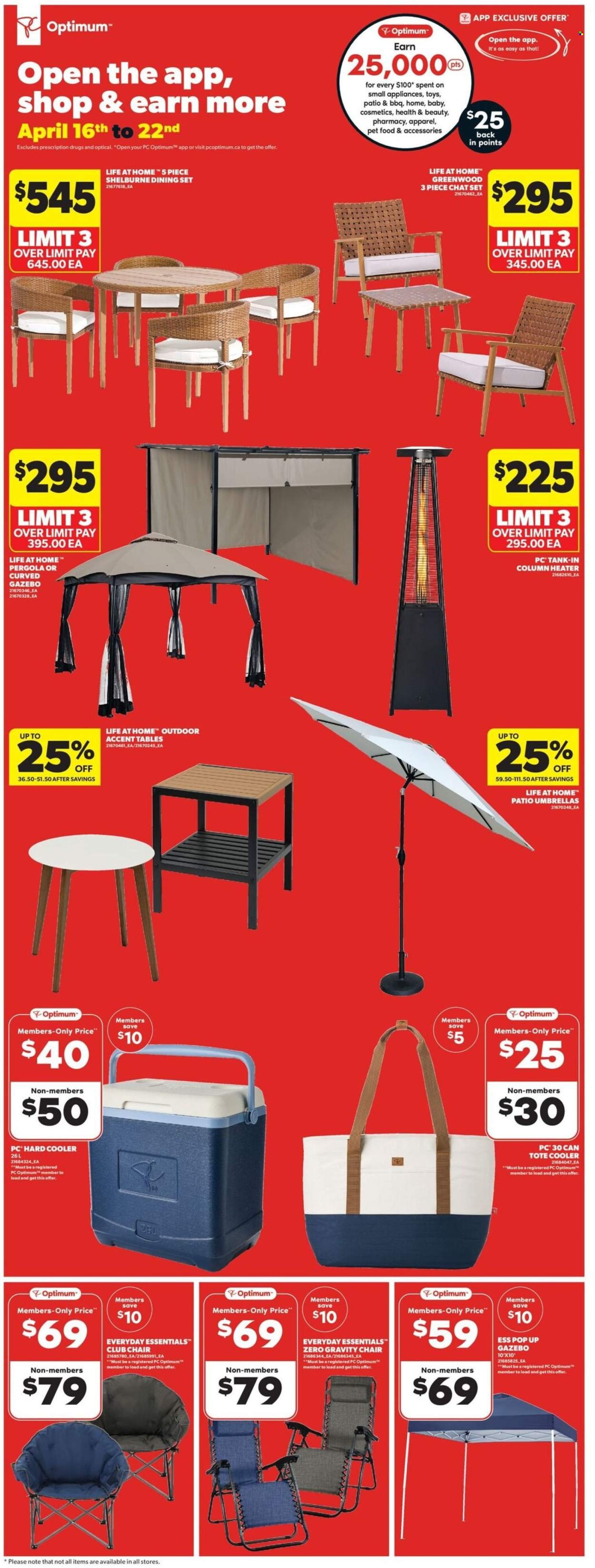 REAL CANADIAN SUPERSTORE flyer - Weekly Flyer (2026-04-16 - 2026-04-22) | 26